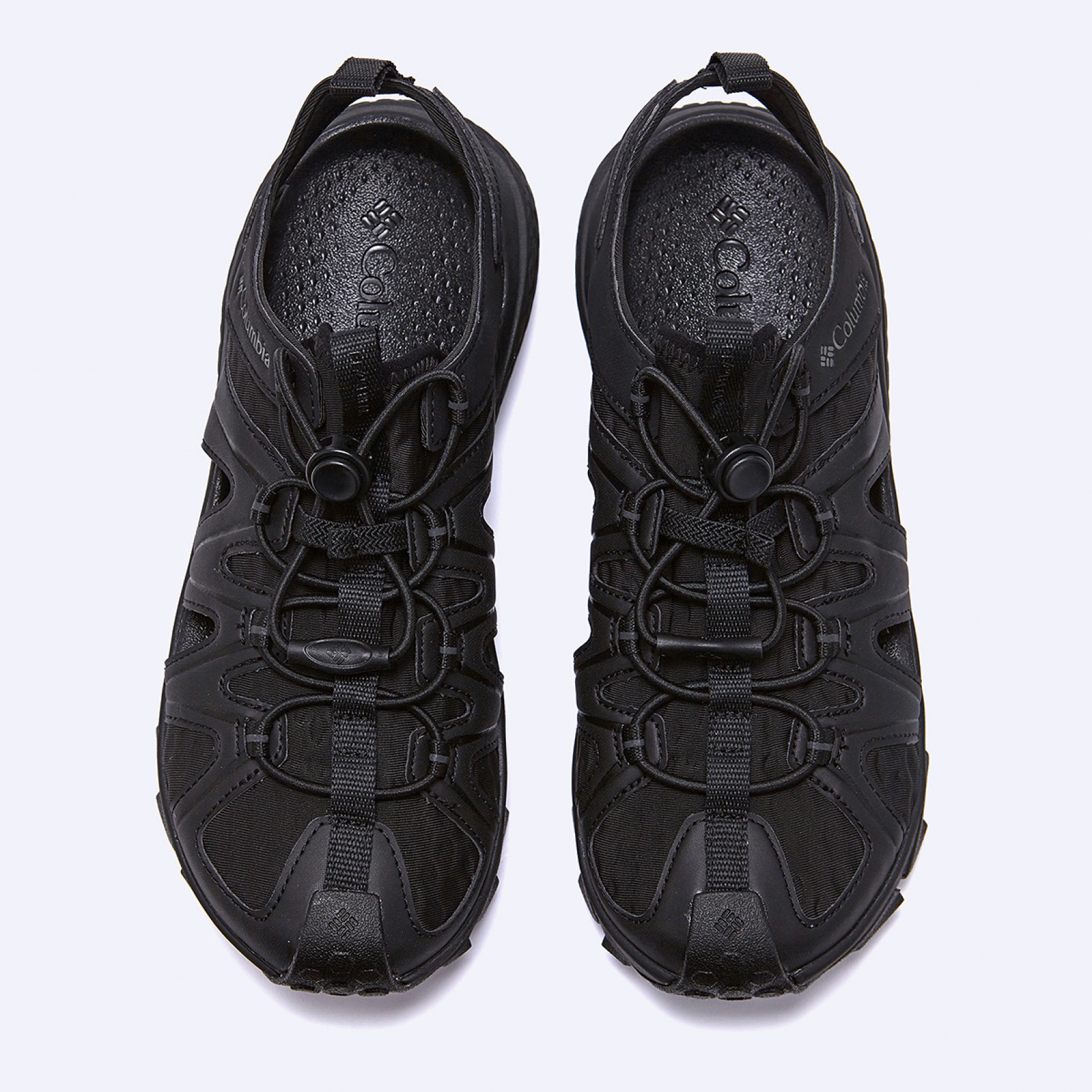 픽프릭 러쉬 샌달 블랙 / BM0341-010