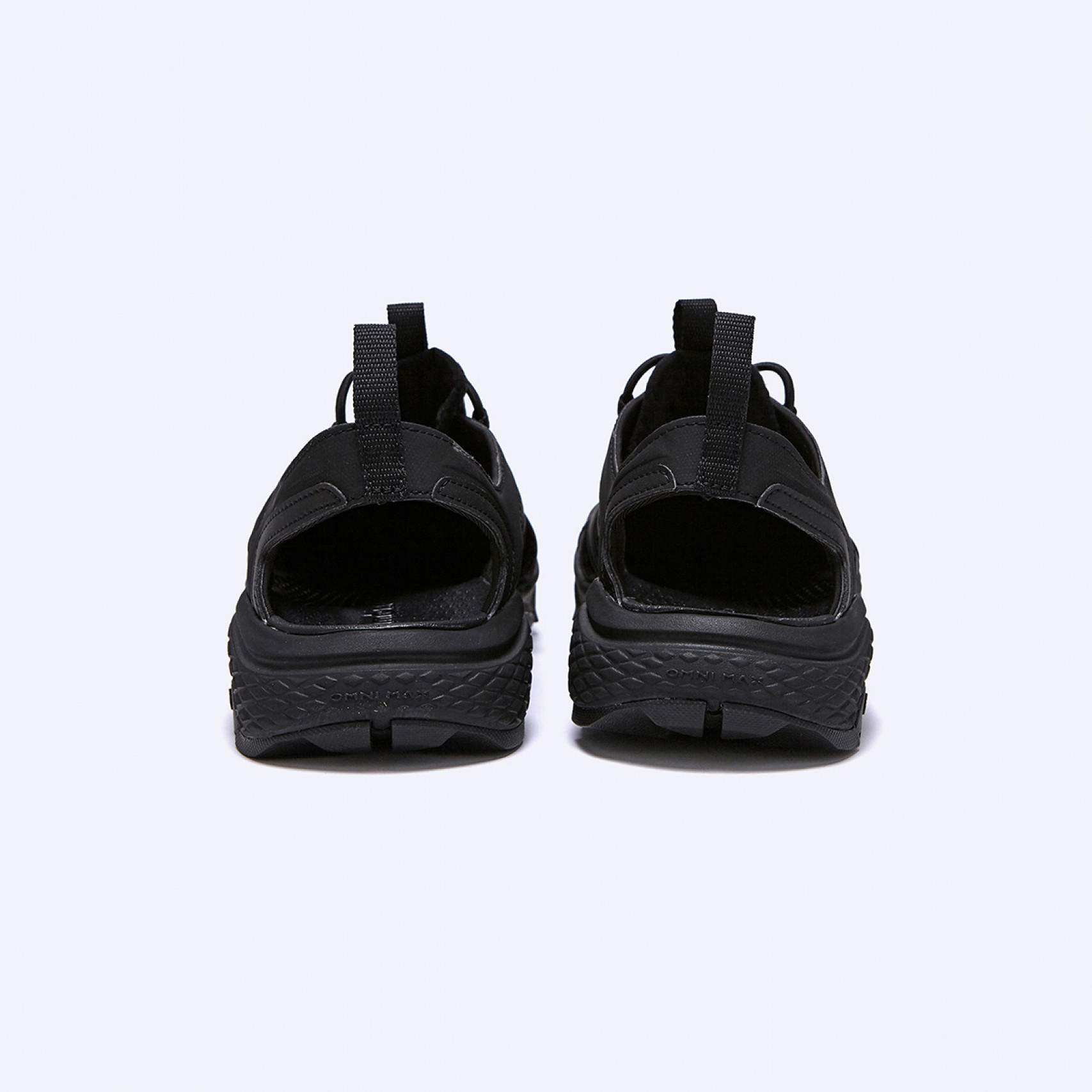 픽프릭 러쉬 샌달 블랙 / BM0341-010