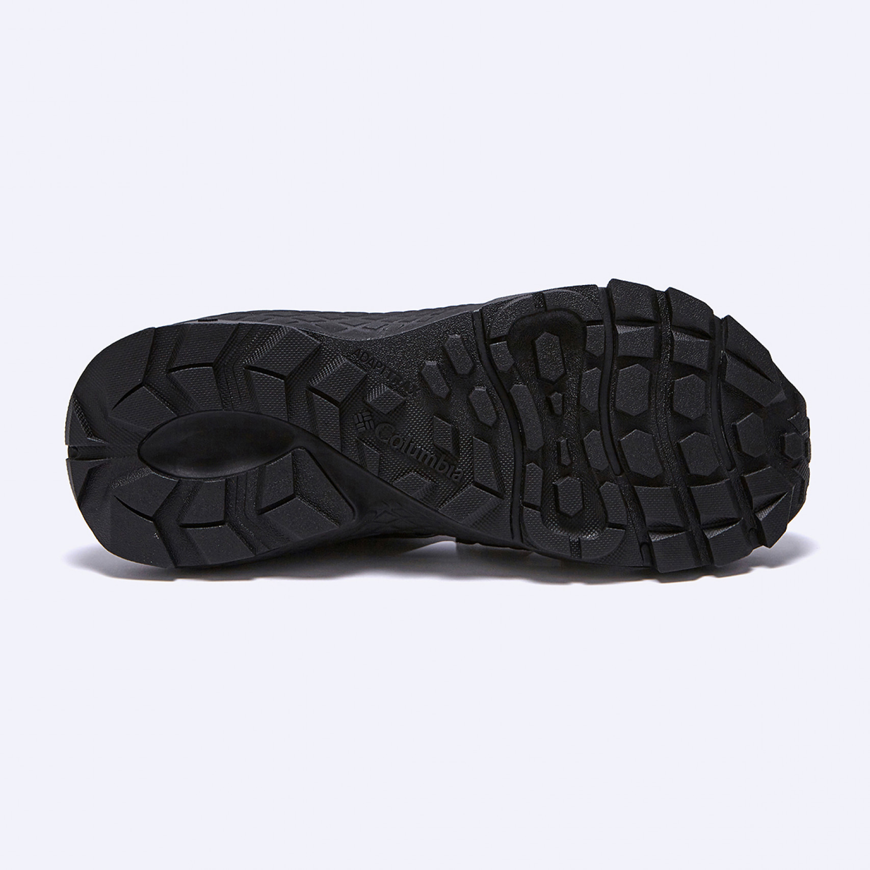 픽프릭 러쉬 샌달 블랙 / BM0341-010