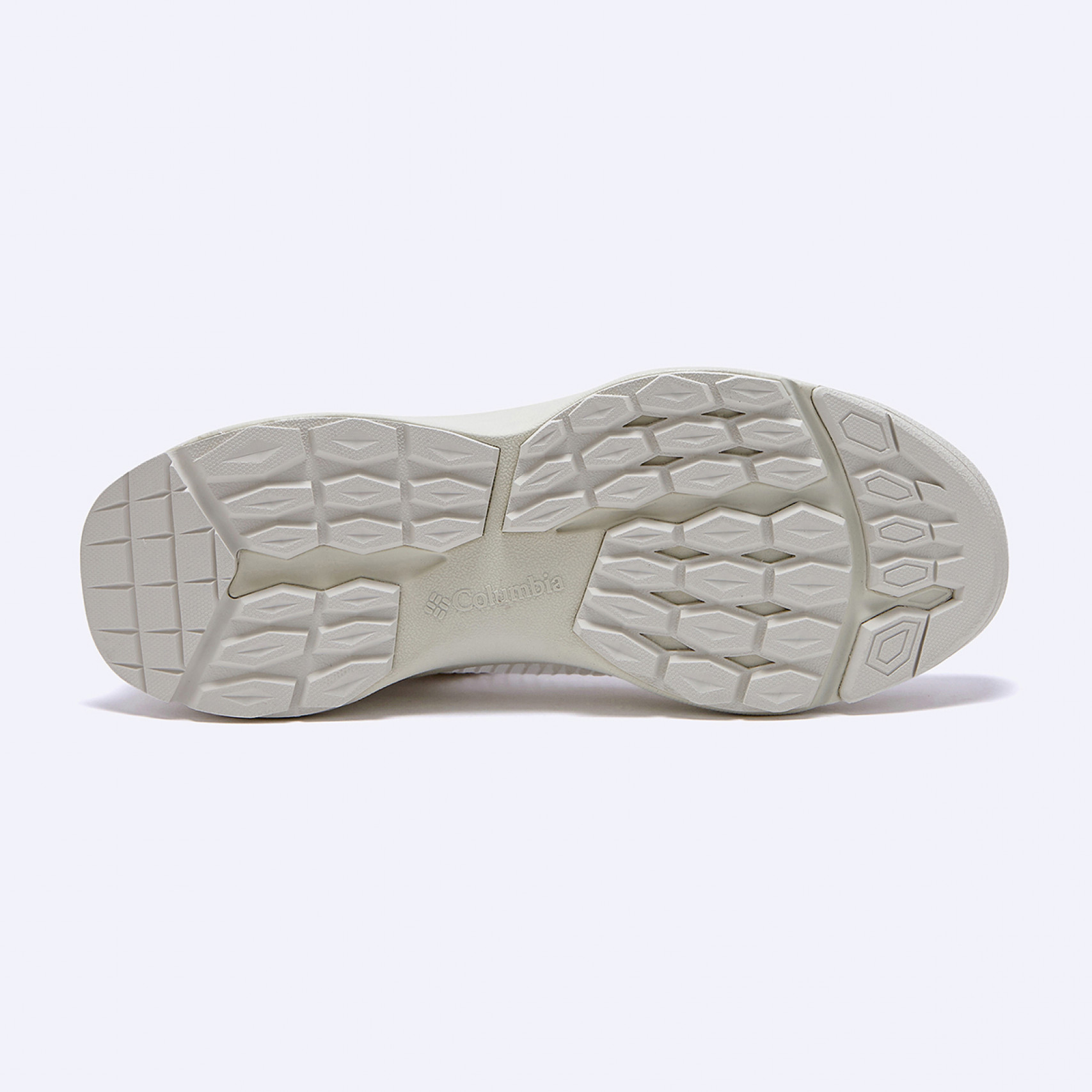 헤이지 저니 II 브리즈 화이트 / YU0473-100