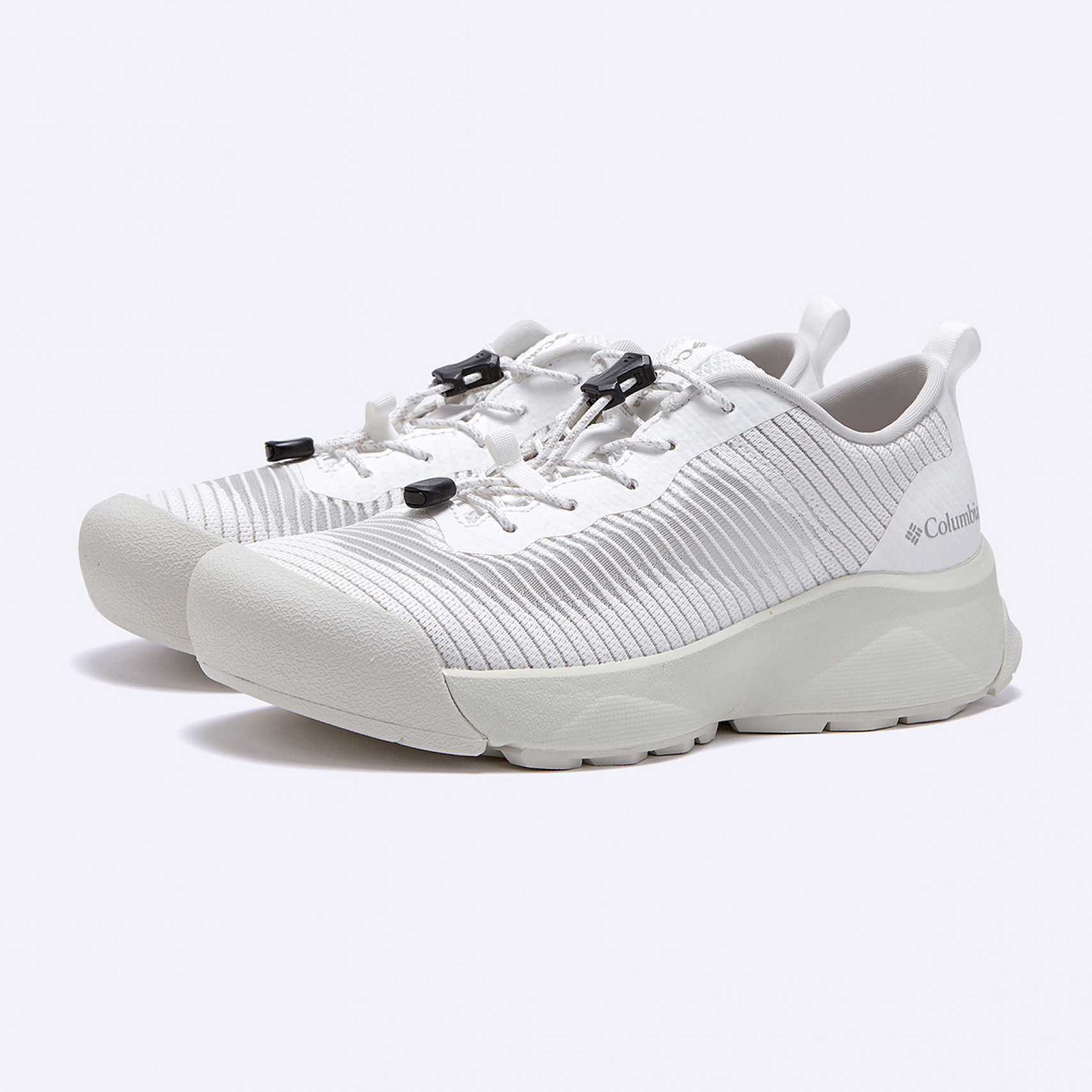 헤이지 저니 II 브리즈 화이트 / YU0473-100