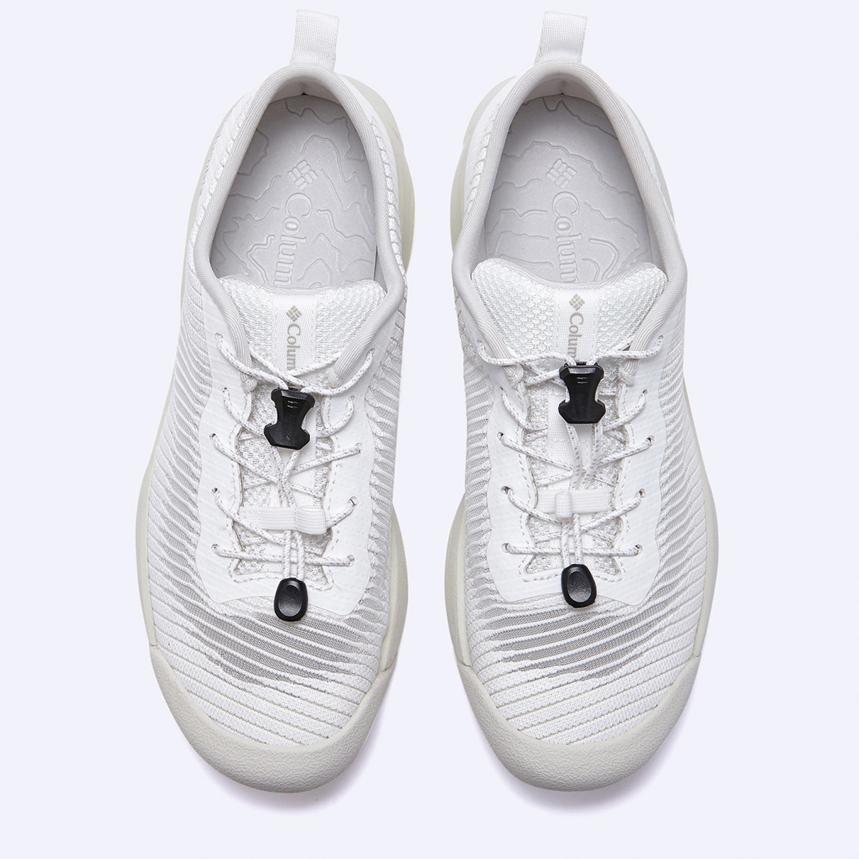 헤이지 저니 II 브리즈 화이트 / YU0473-100