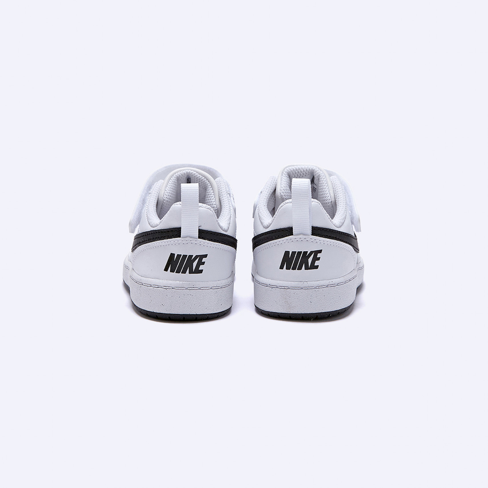 코트 버로우 로우 리크래프트 화이트 키즈 / DV5458-104