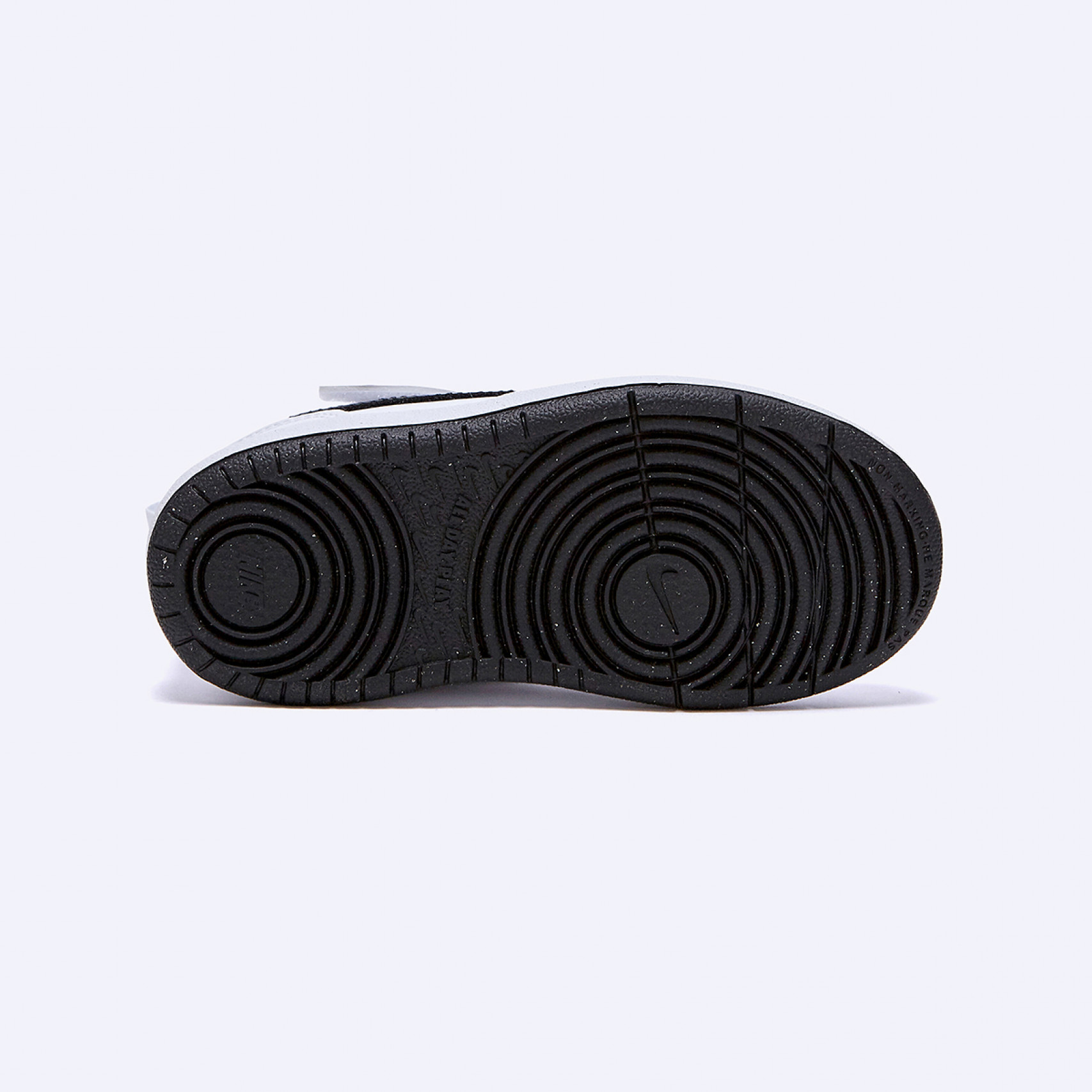 코트 버로우 로우 리크래프트 화이트 키즈 / DV5458-104