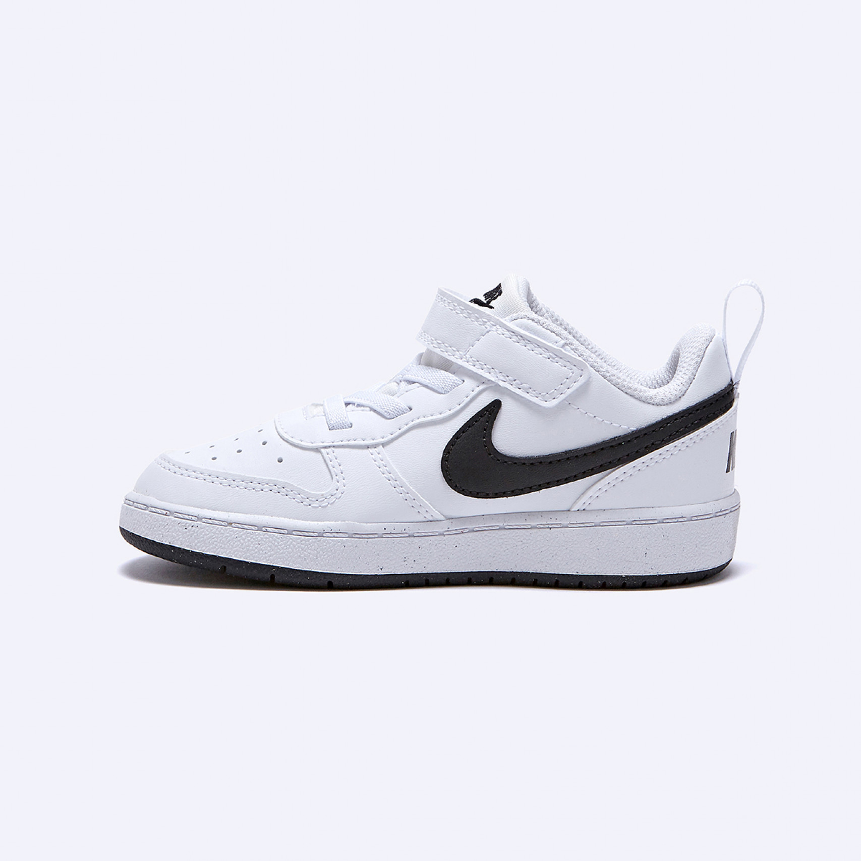 코트 버로우 로우 리크래프트 화이트 키즈 / DV5458-104