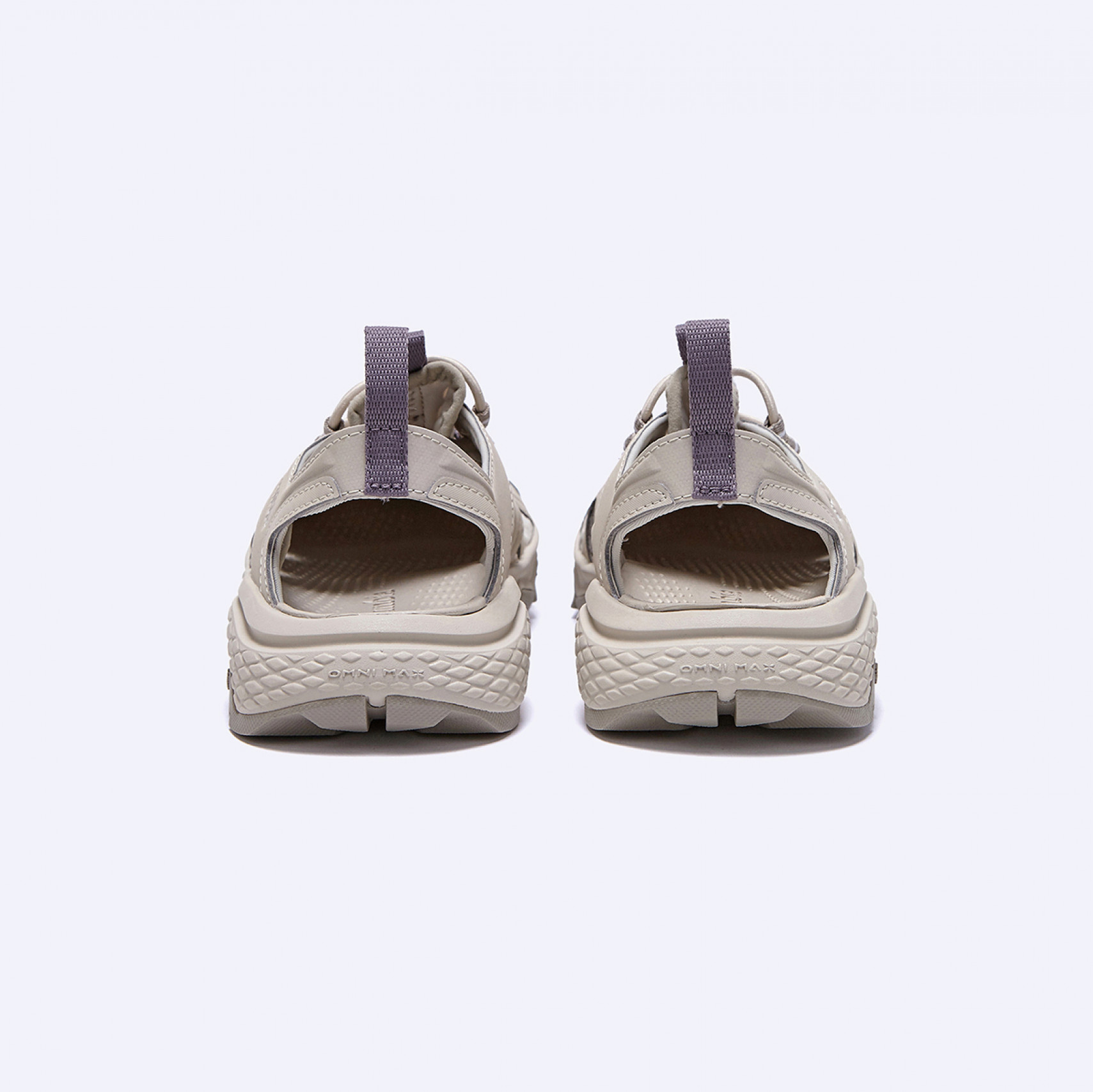 픽프릭 러쉬 샌달 크림 / BL0341-278