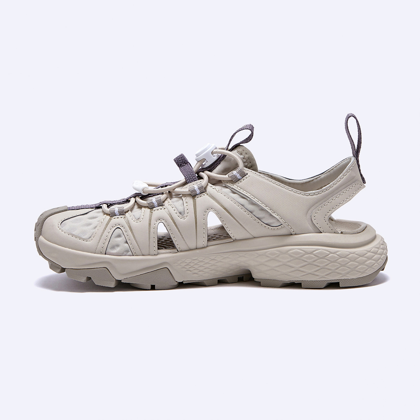 픽프릭 러쉬 샌달 크림 / BL0341-278