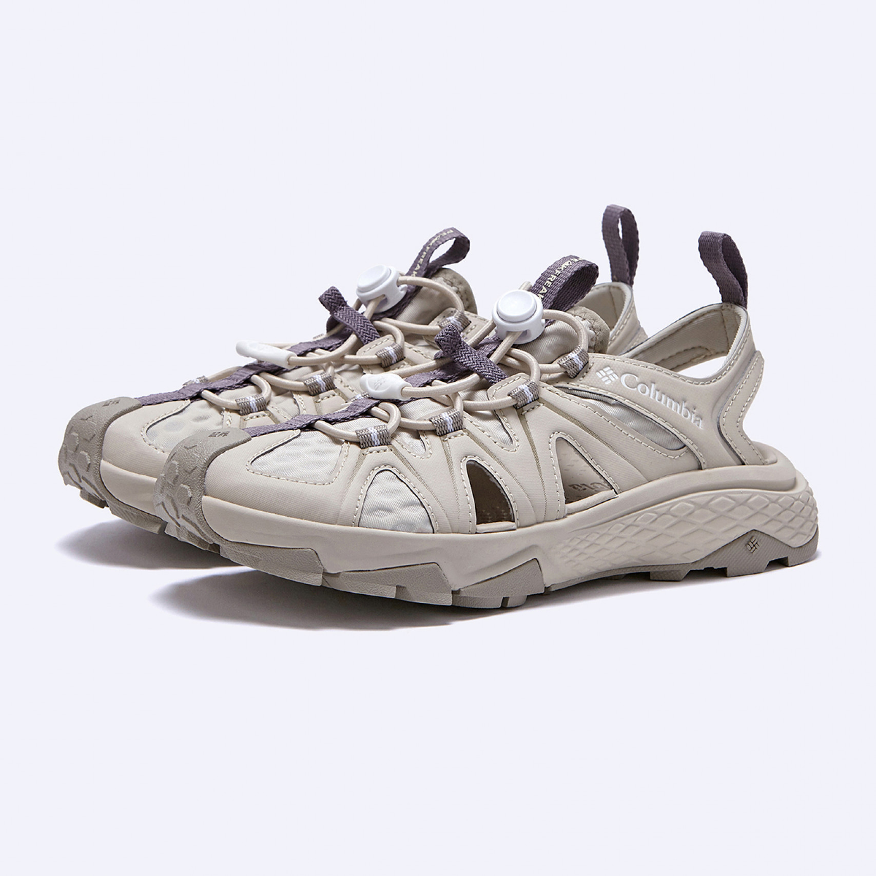 픽프릭 러쉬 샌달 크림 / BL0341-278