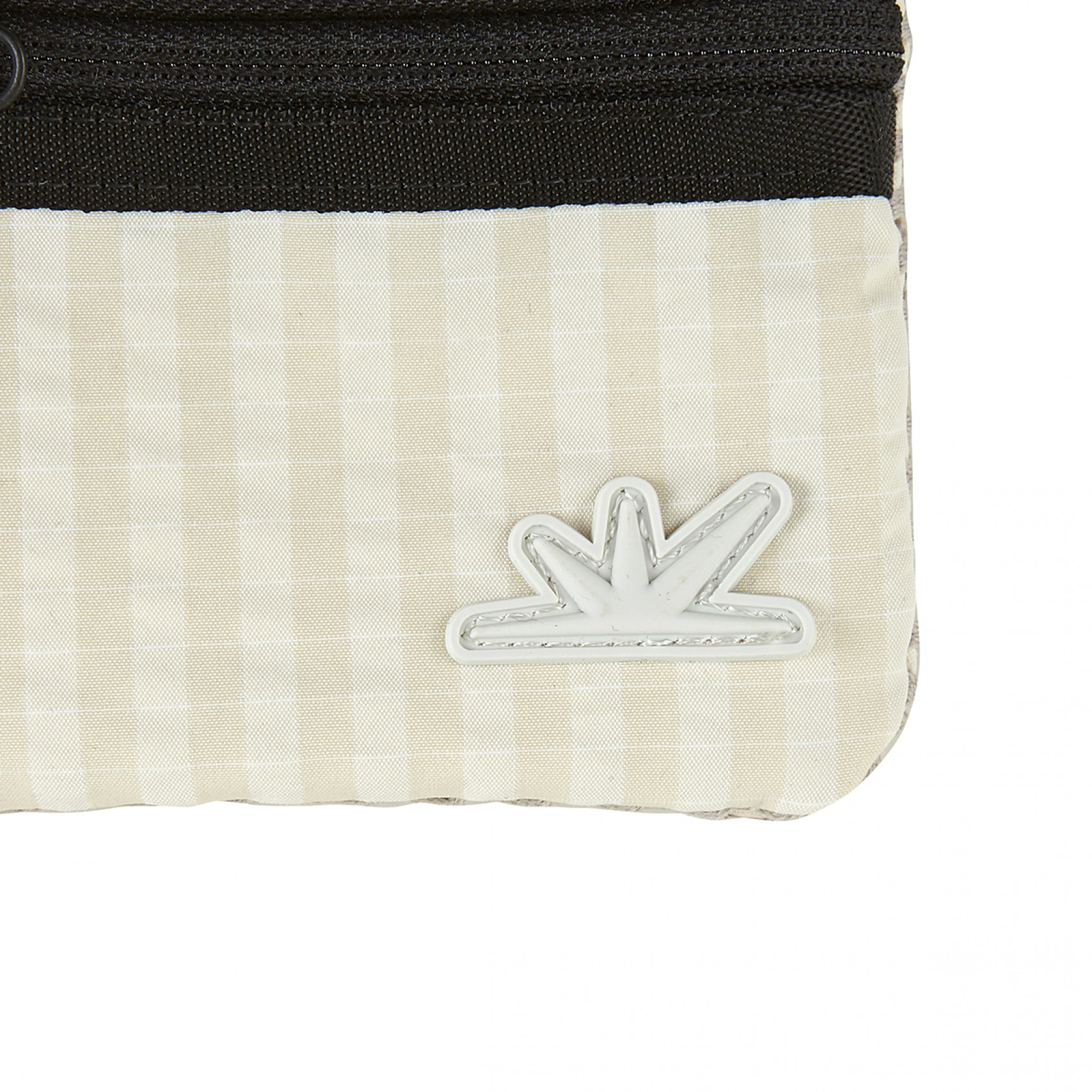 집 카드 파우치 아이보리 / SL251WACWA01