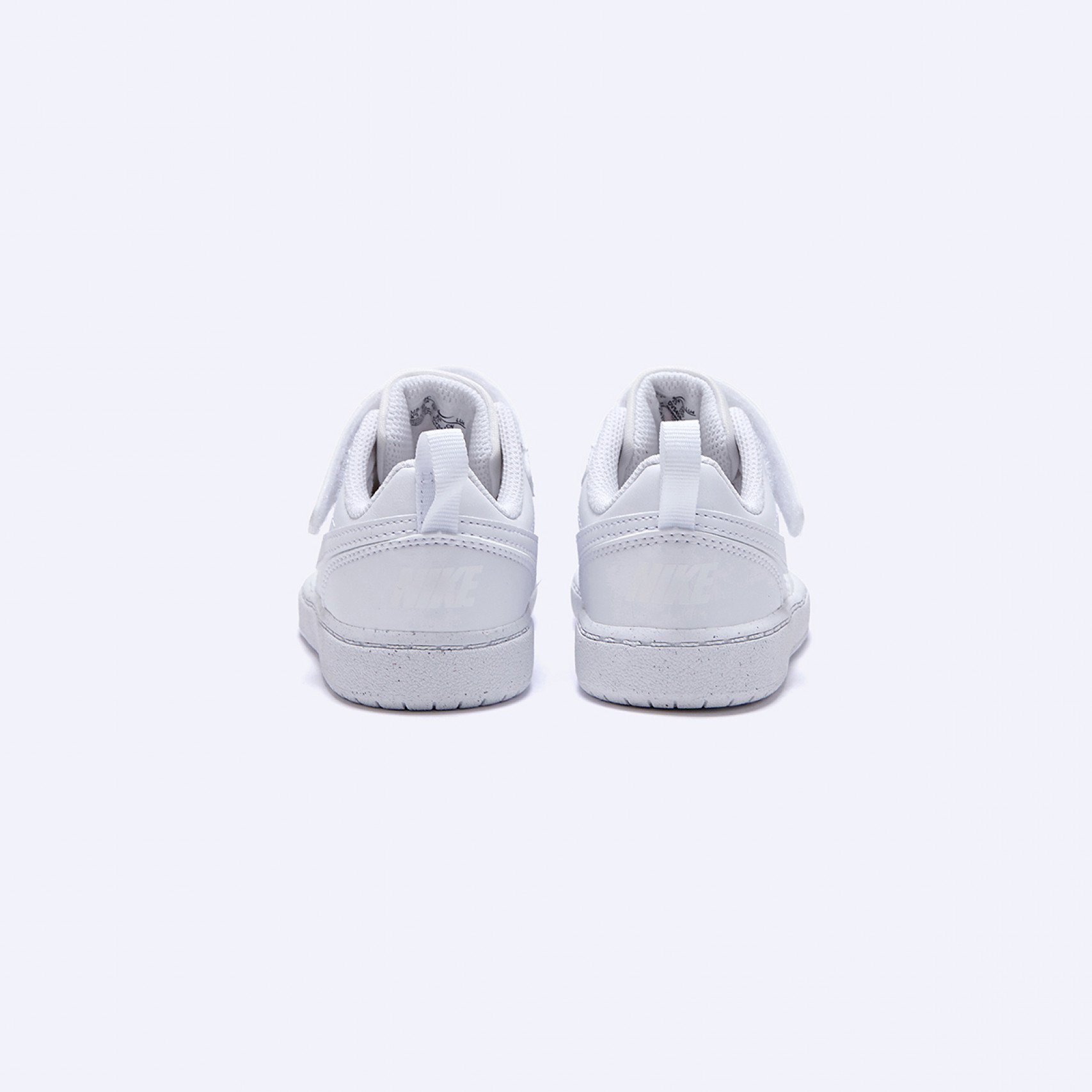 코트 버로우 로우 리크래프트 화이트 키즈 / DV5458-106