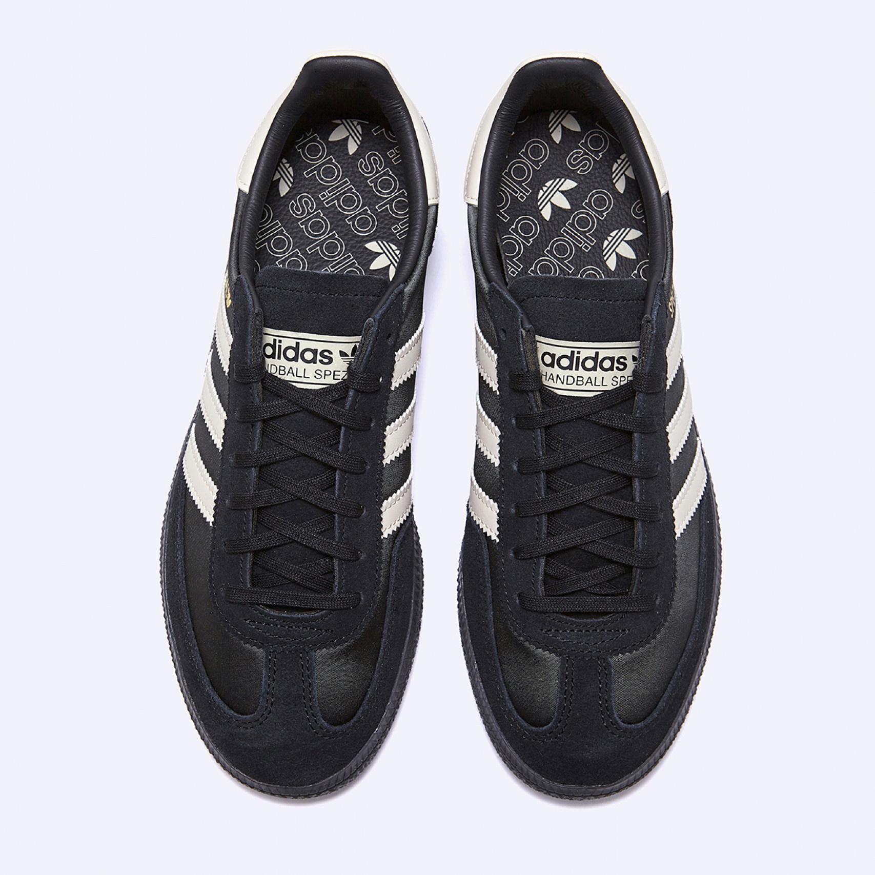 핸드볼 스페지알 블랙 / JQ3685