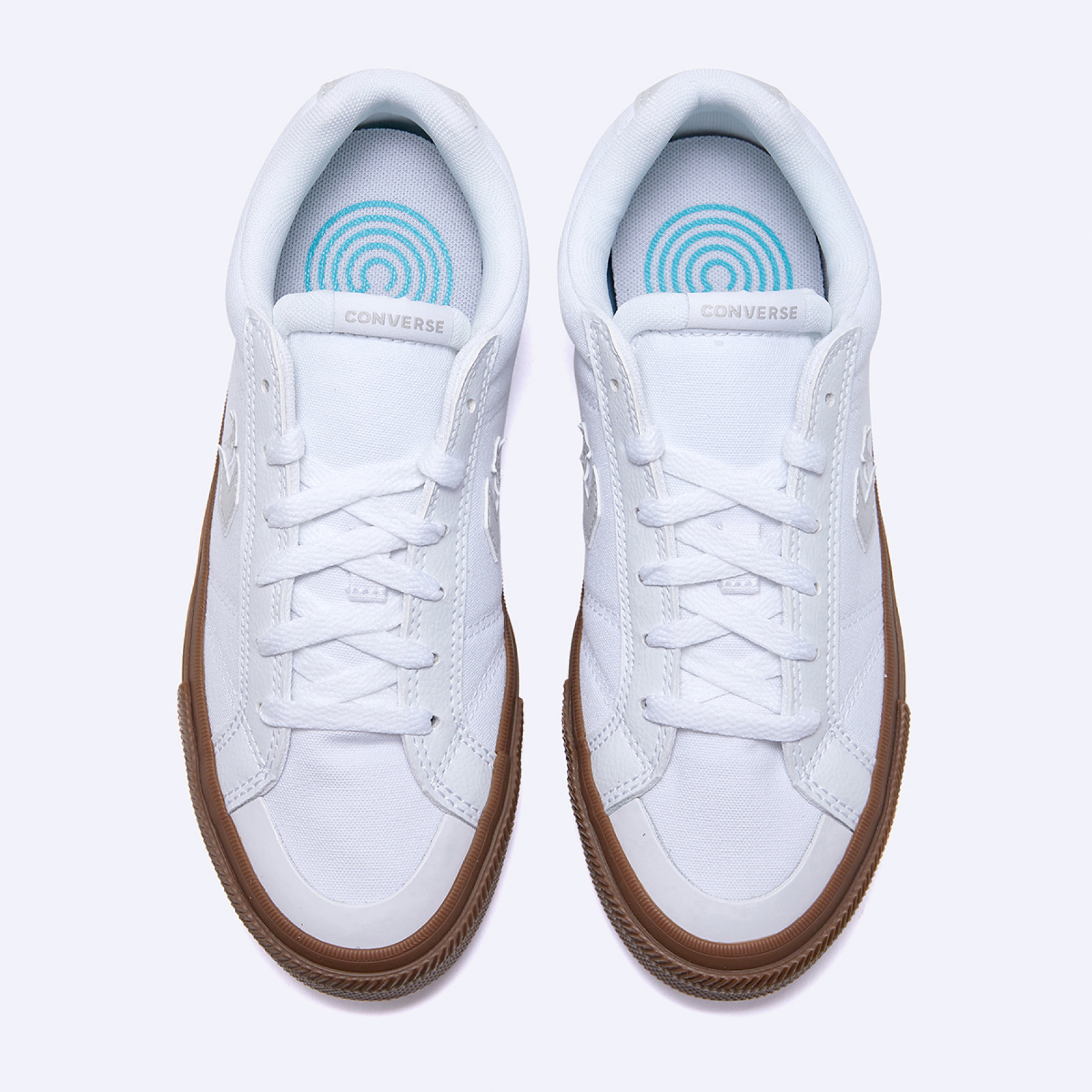 스포츠 캐주얼 OX 그레이 / A15108C