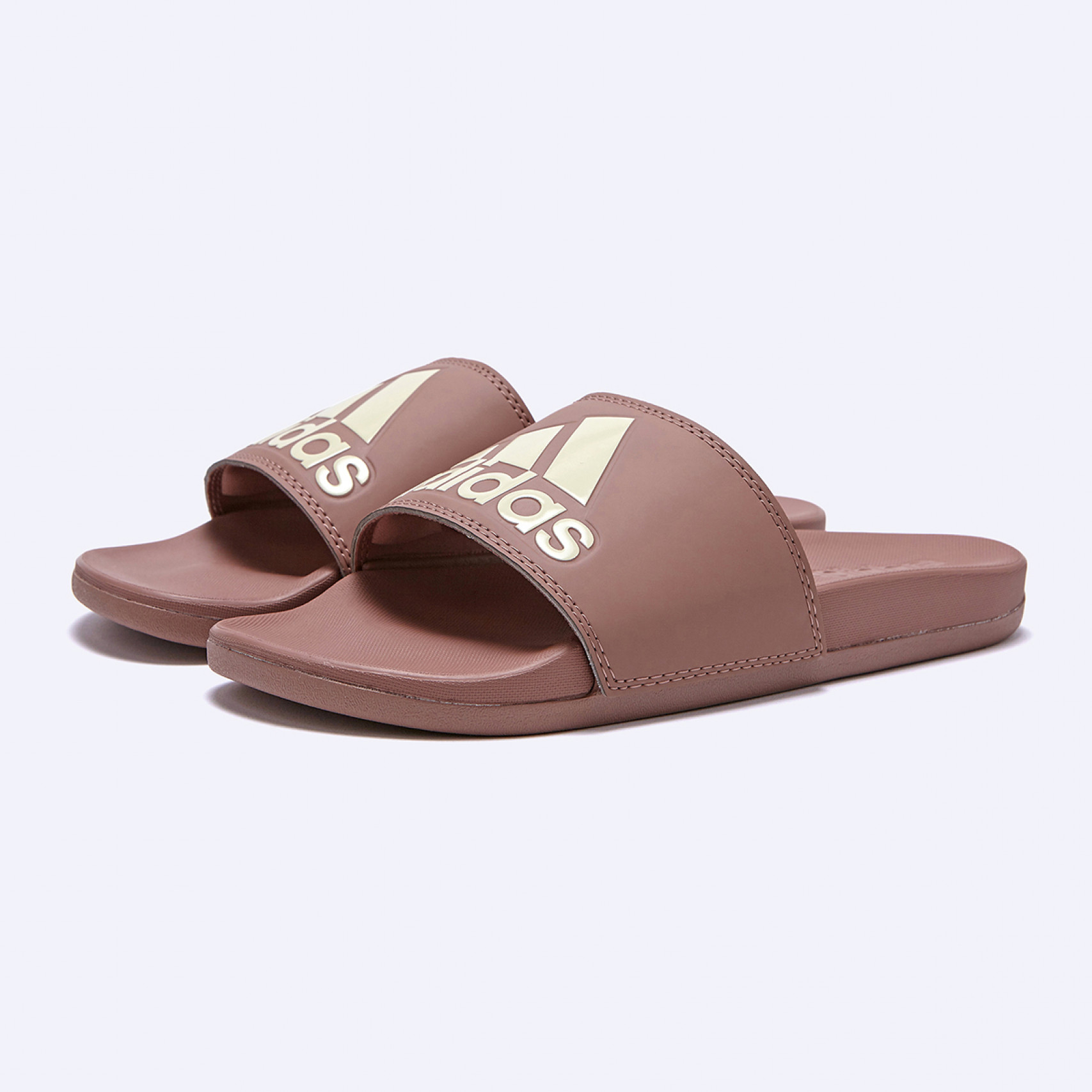 아딜렛 컴포트 브라운 여성 / JI4727