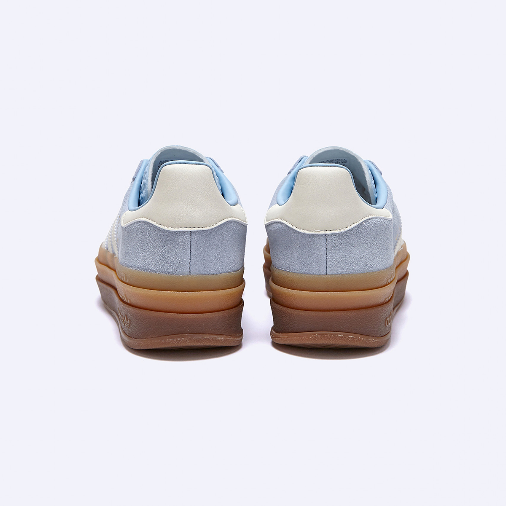 가젤 볼드 라이트 블루 여성 / JQ7776