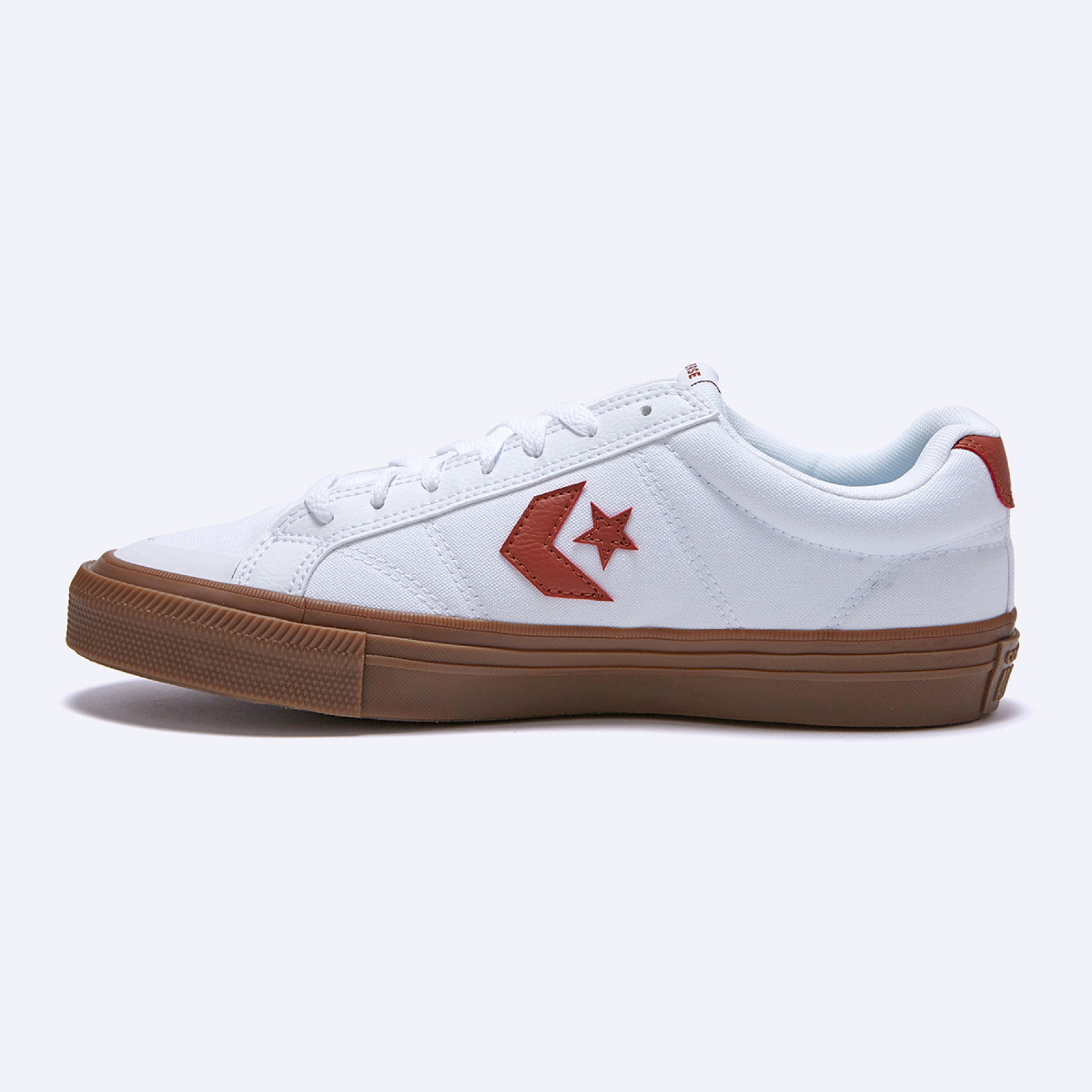 스포츠 캐주얼 OX 레드 / A13494C