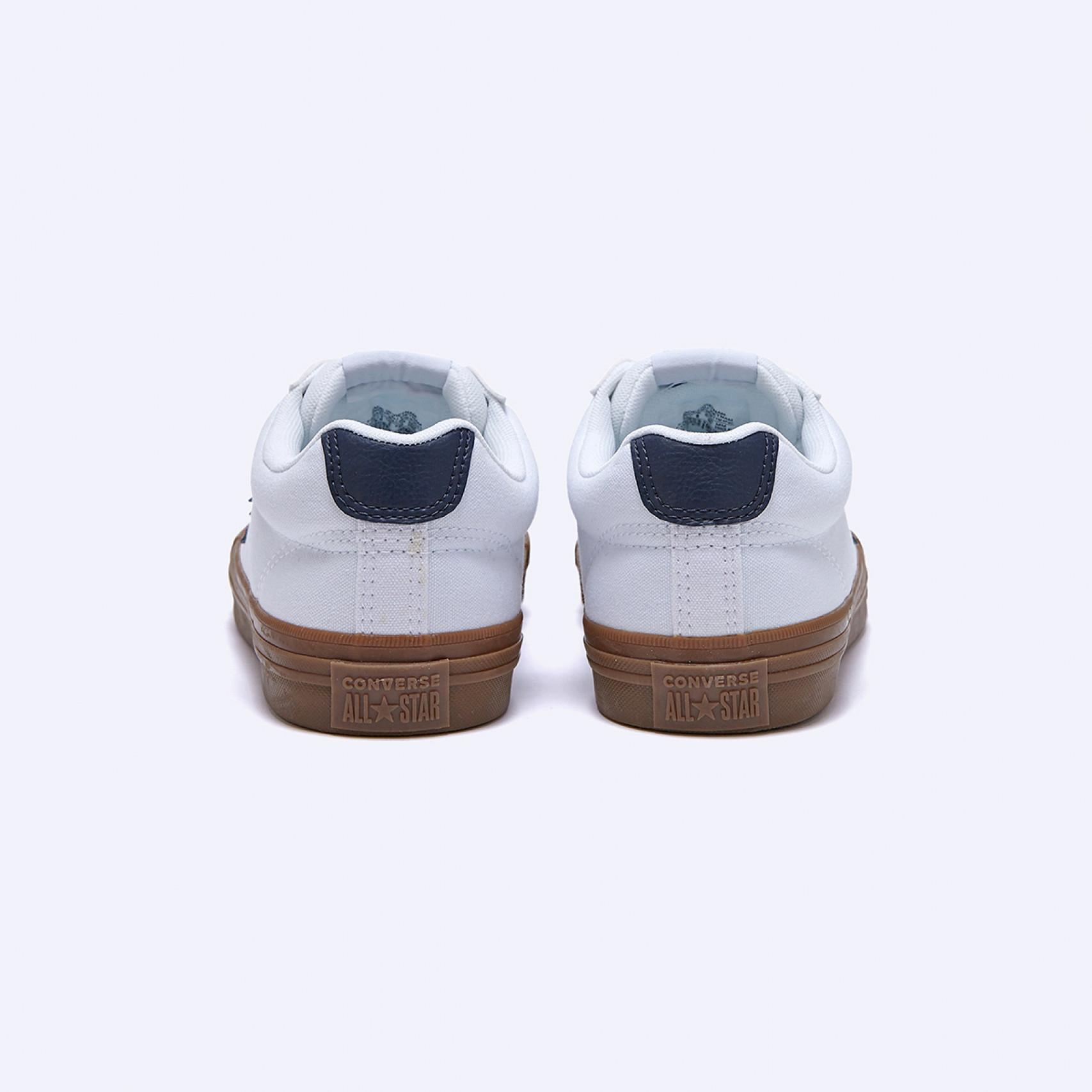 스포츠 캐주얼 OX 네이비 / A13493C