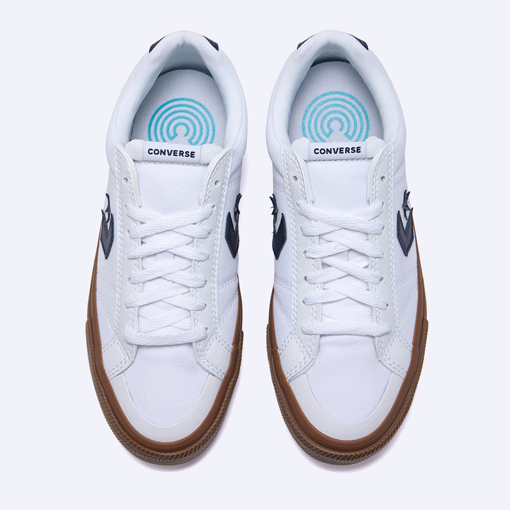 스포츠 캐주얼 OX 네이비 / A13493C