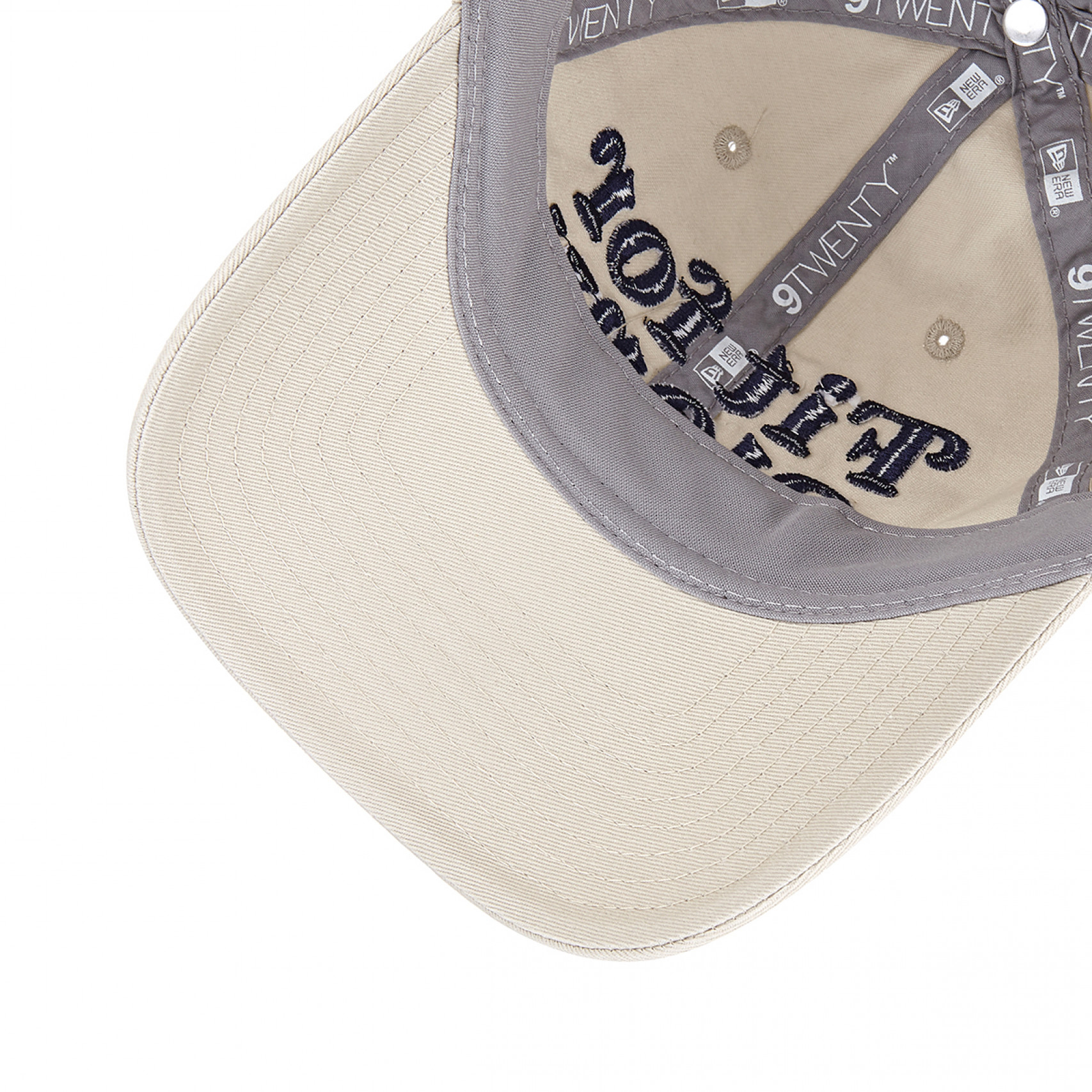 핏 포 글로리 언스트럭쳐 볼캡 스톤 / 14561914