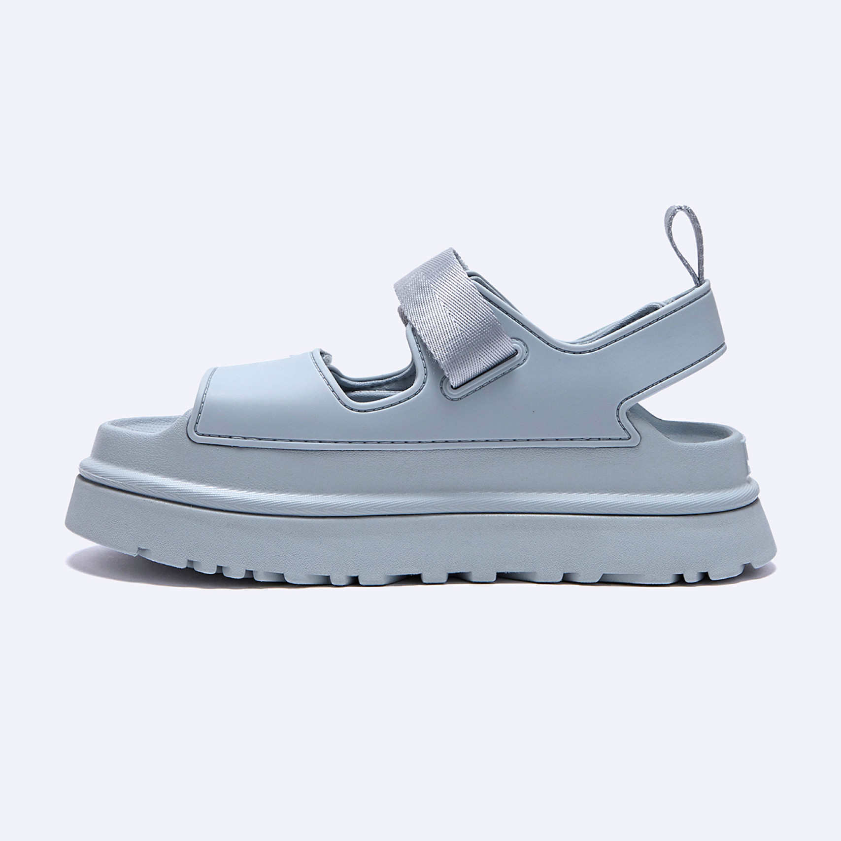 골든글로우 라이트 블루 여성 / 1152685-SFOA