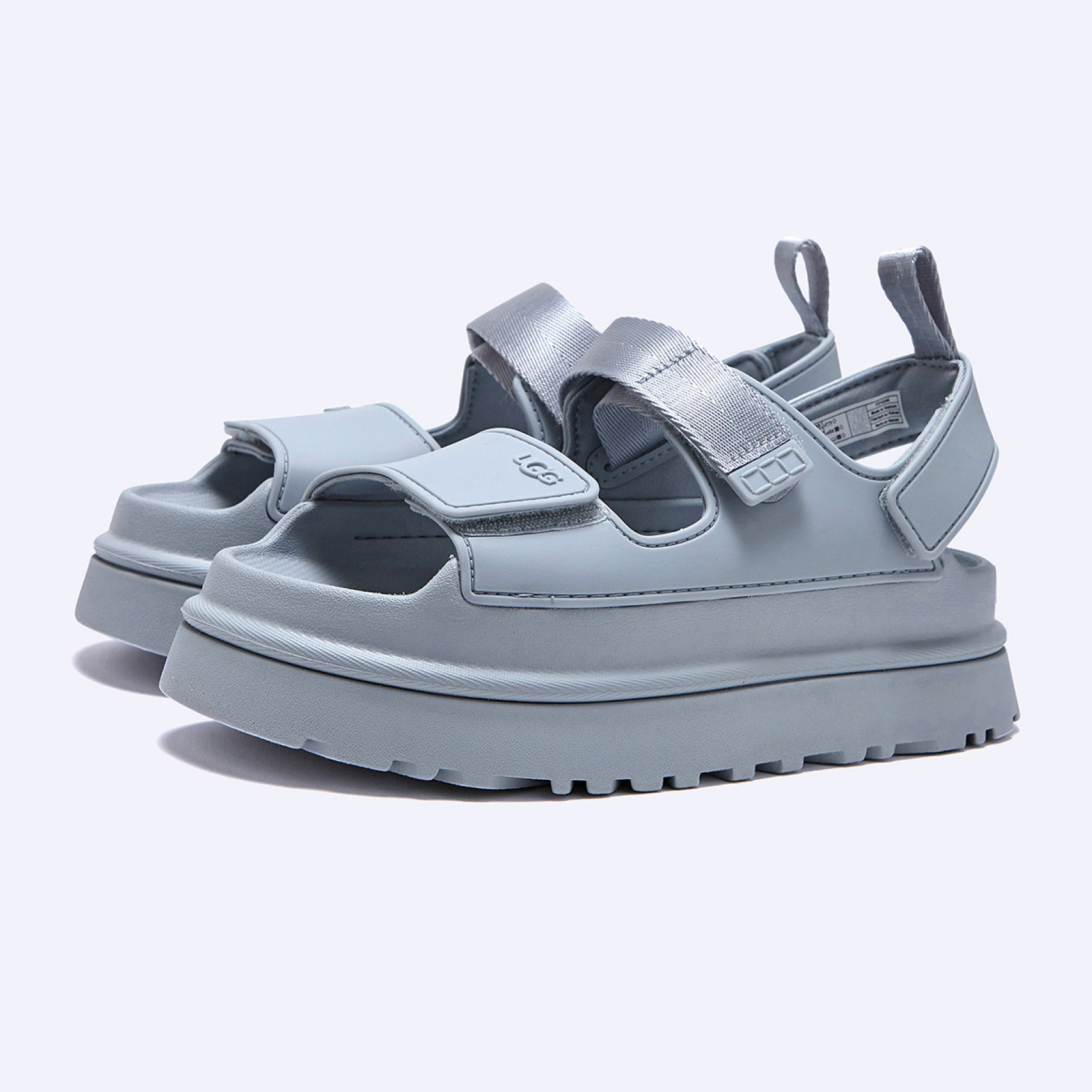 골든글로우 라이트 블루 여성 / 1152685-SFOA