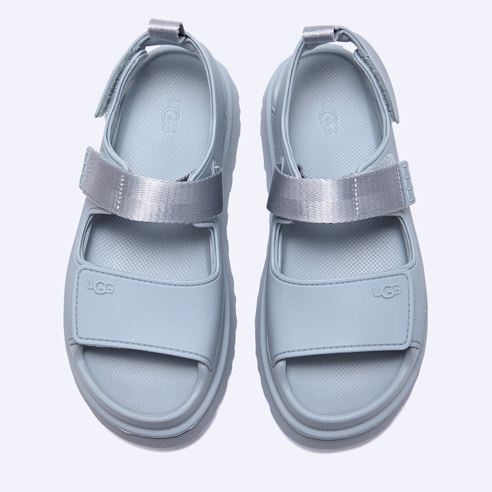 골든글로우 라이트 블루 여성 / 1152685-SFOA