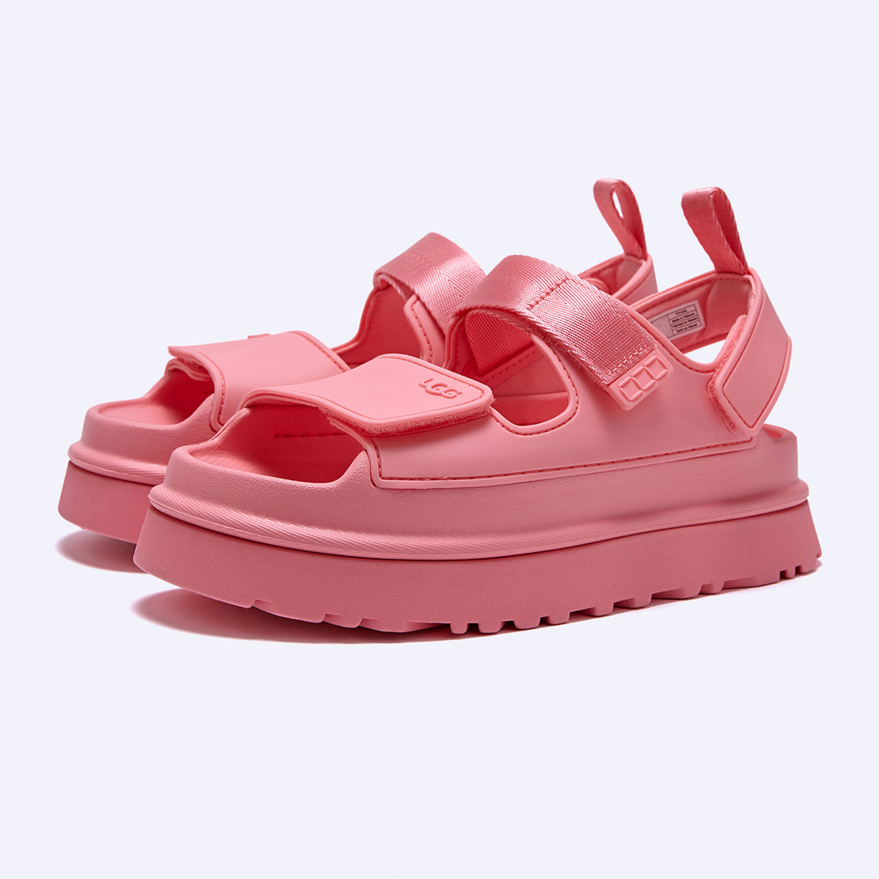 골든글로우 핑크 여성 / 1152685-TPCL