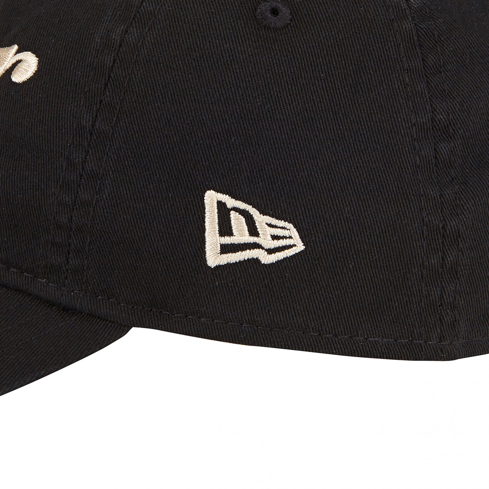 핏 포 글로리 언스트럭쳐 볼캡 블랙 / 14561917