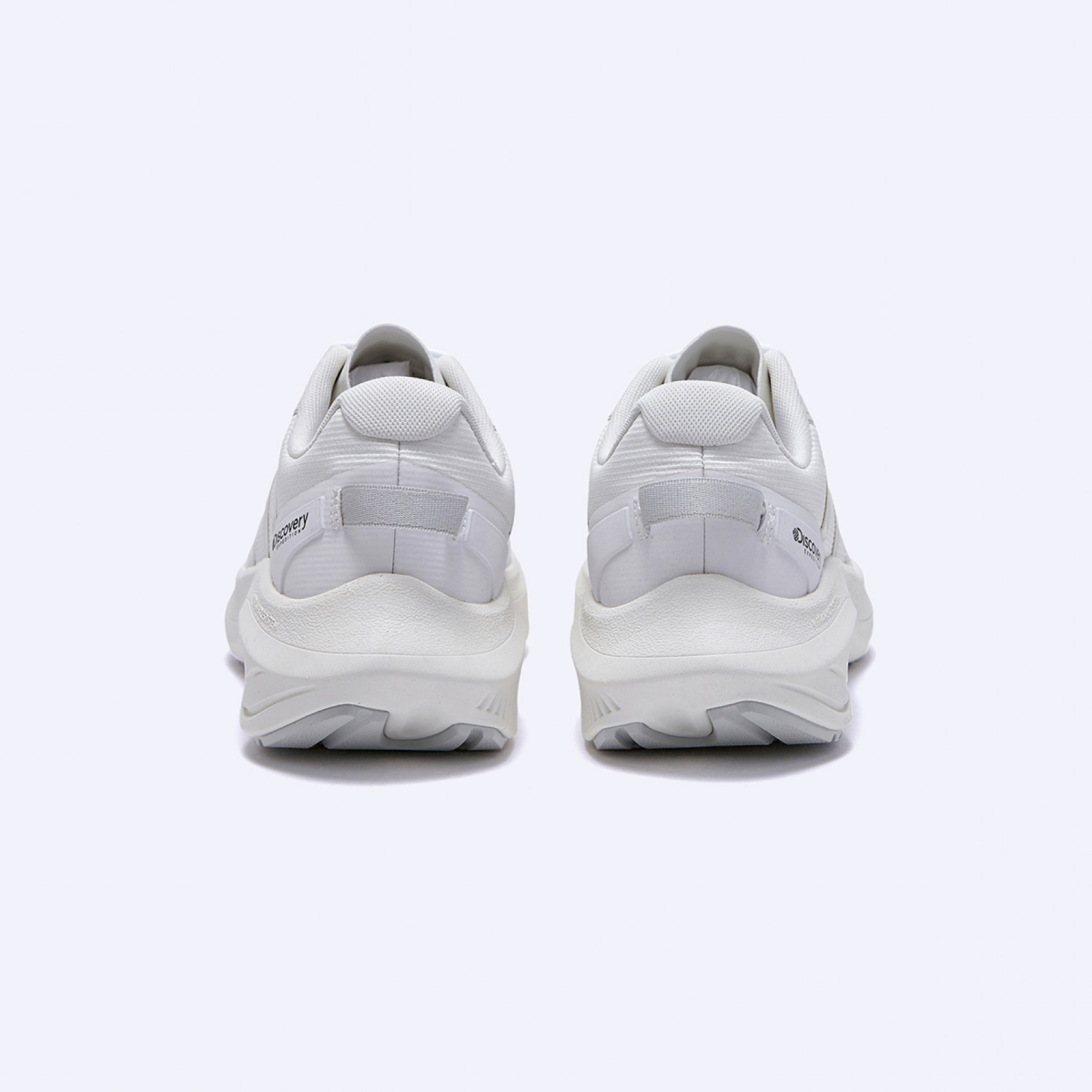 맥시 트레일런 비브람 화이트 남성 / DXSH5415N-WHS