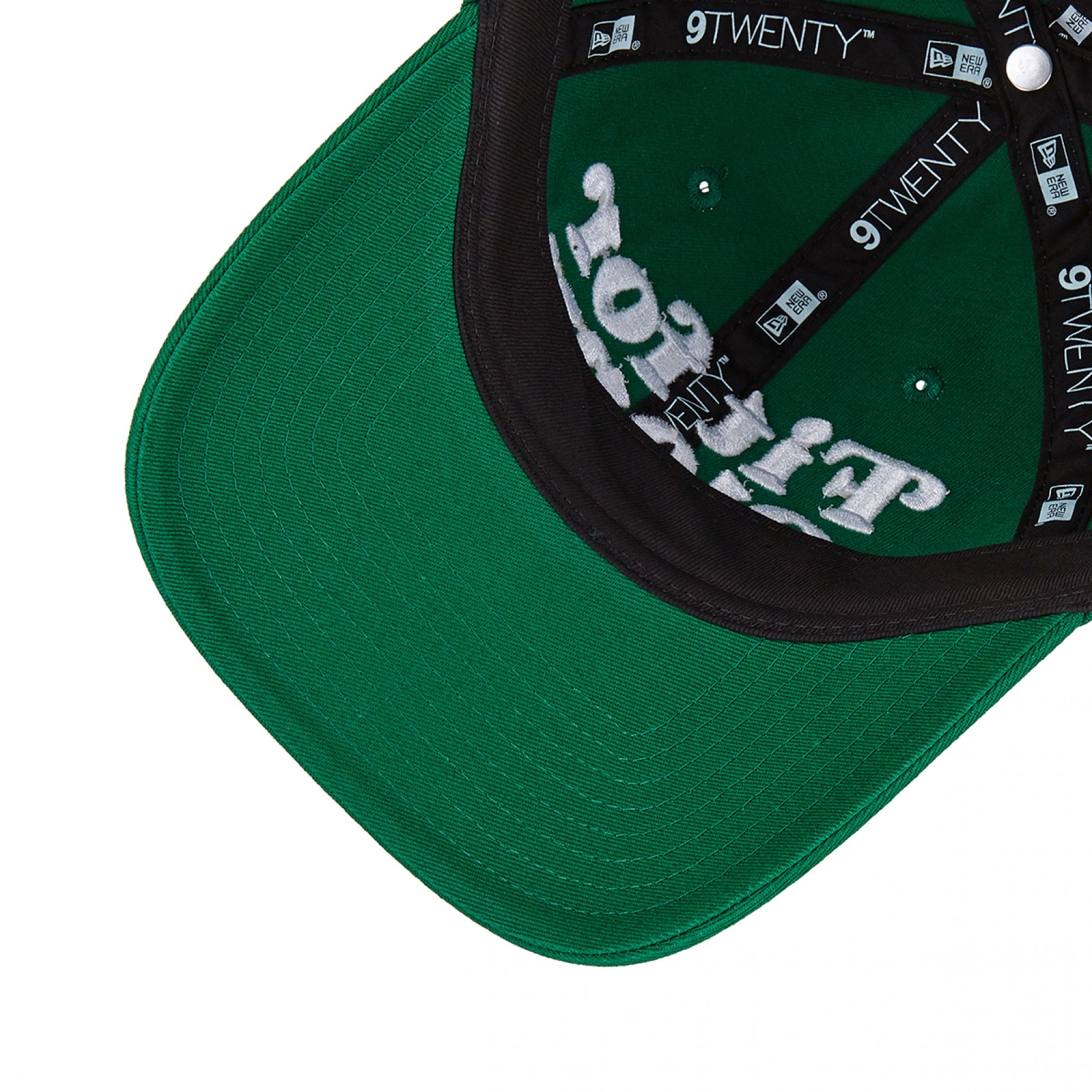 핏 포 글로리 언스트럭쳐 볼캡 그린 / 14561916