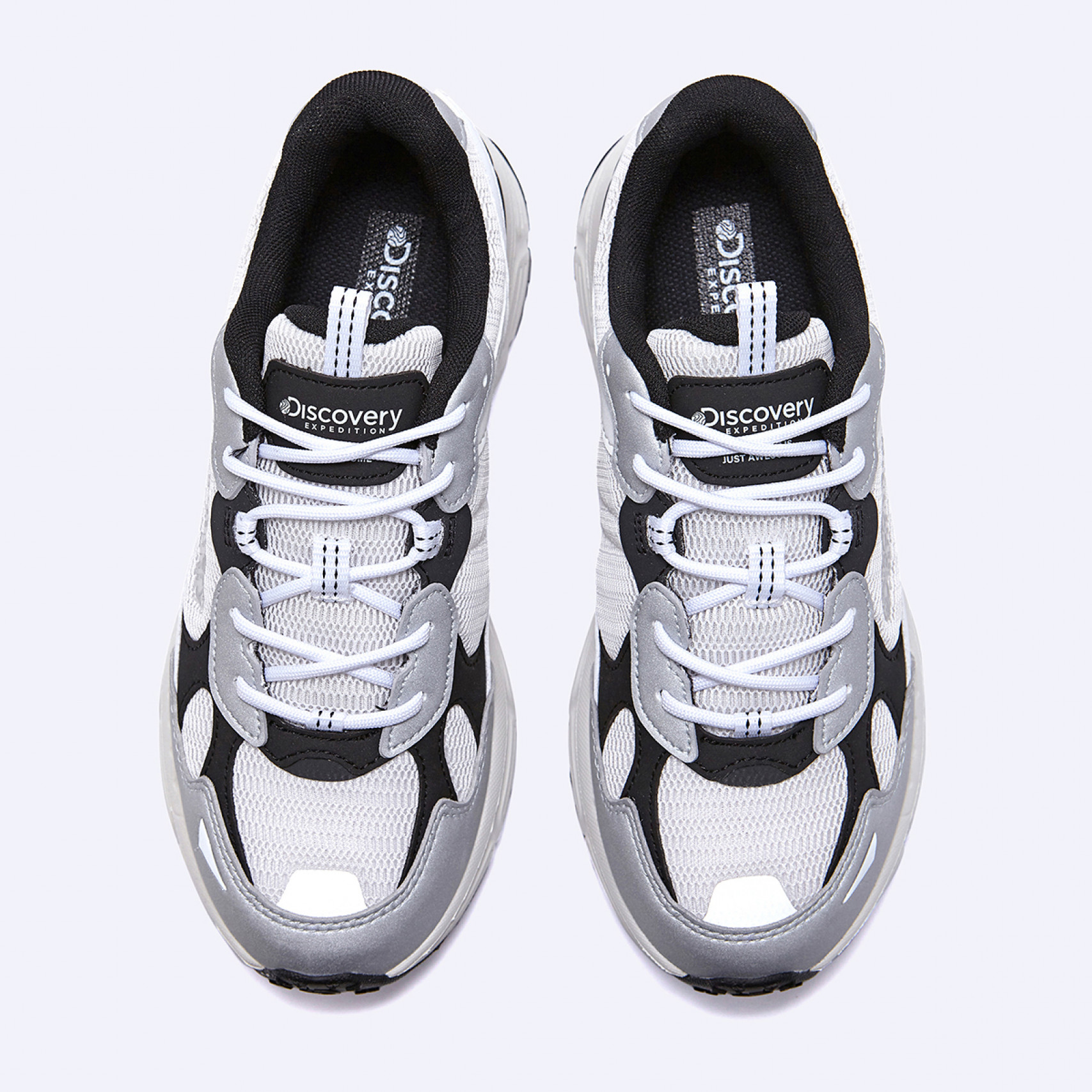 버킷 마운틴 실버 / DXSH4111N-SIL