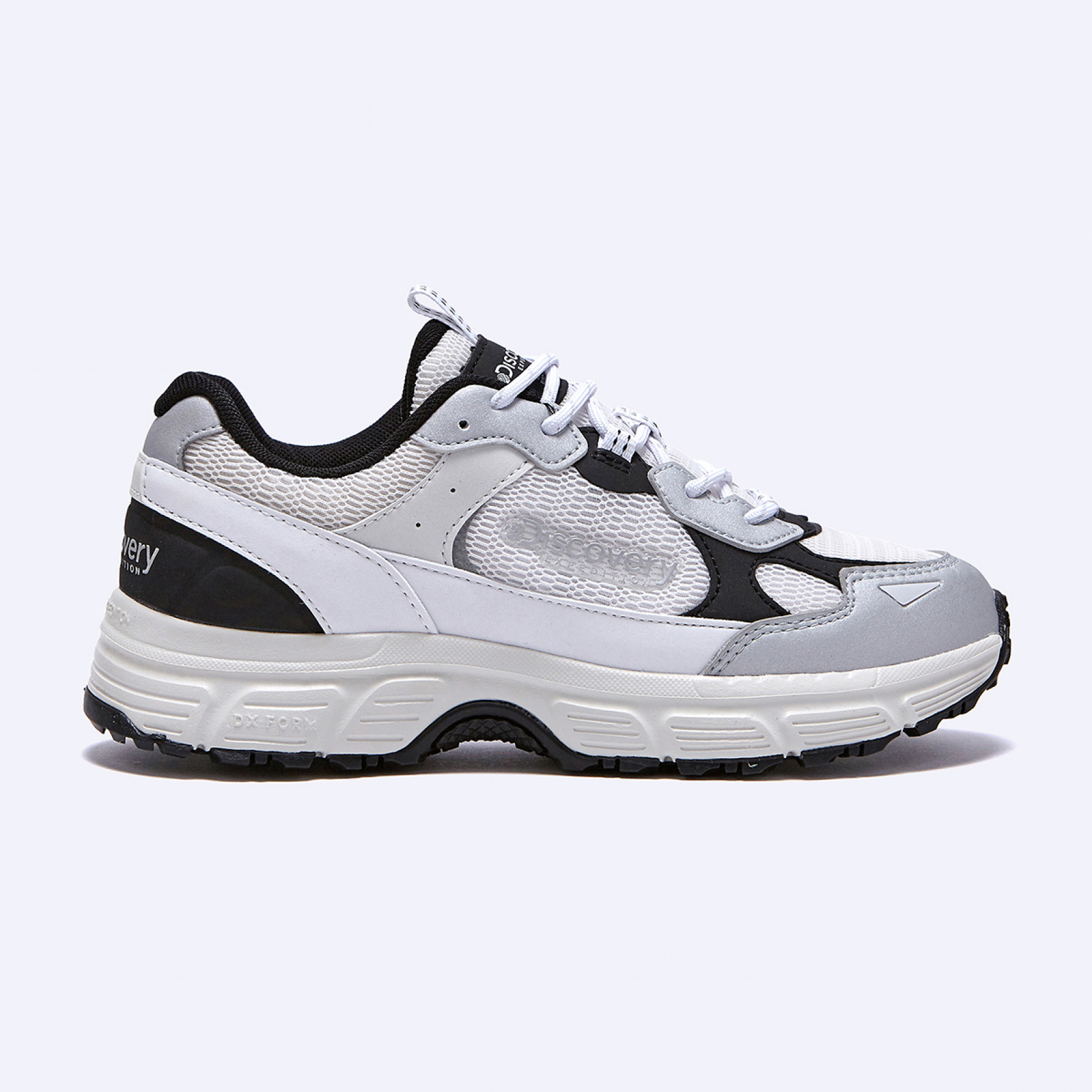 버킷 마운틴 실버 / DXSH4111N-SIL