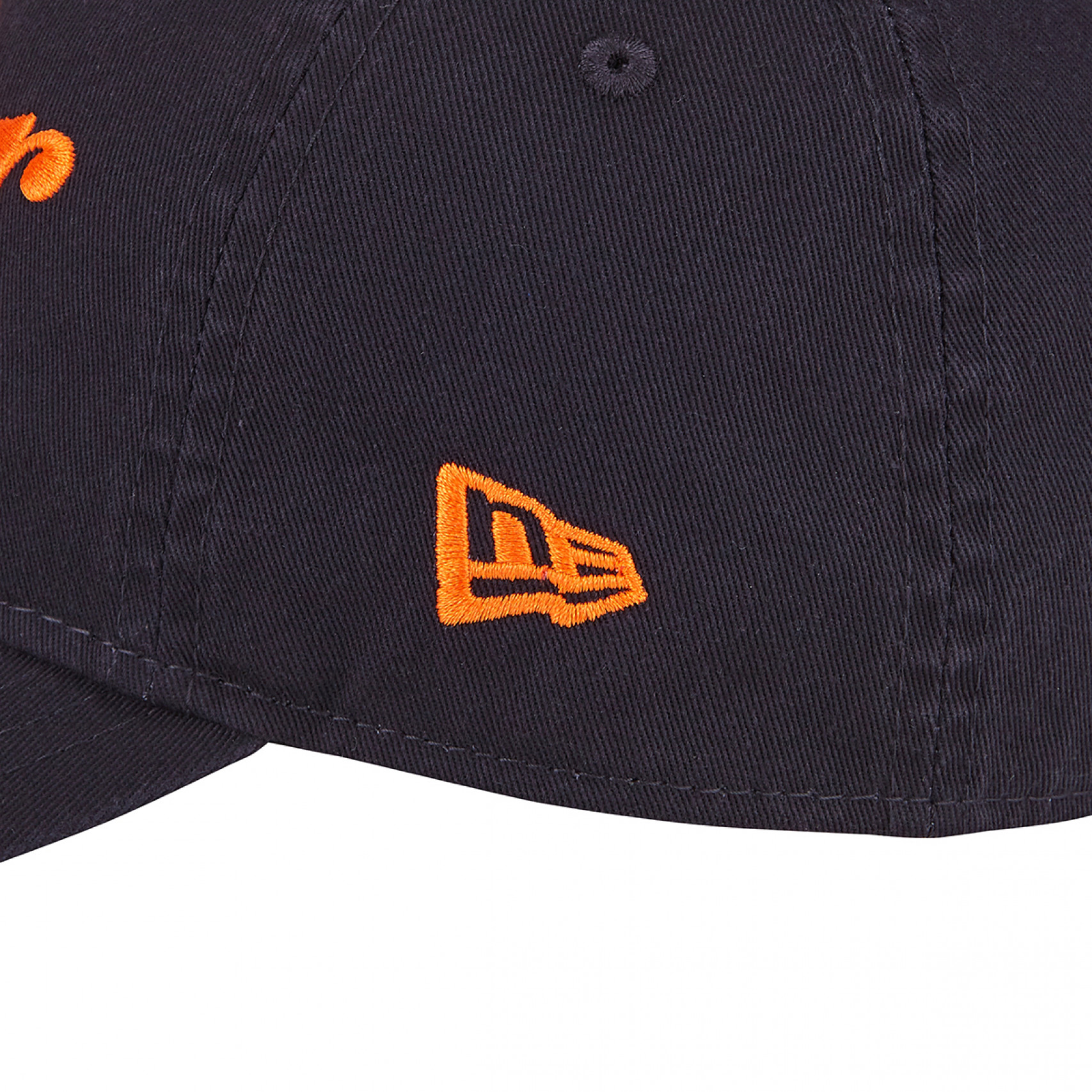 핏 포 글로리 언스트럭쳐 볼캡 네이비 / 14561915