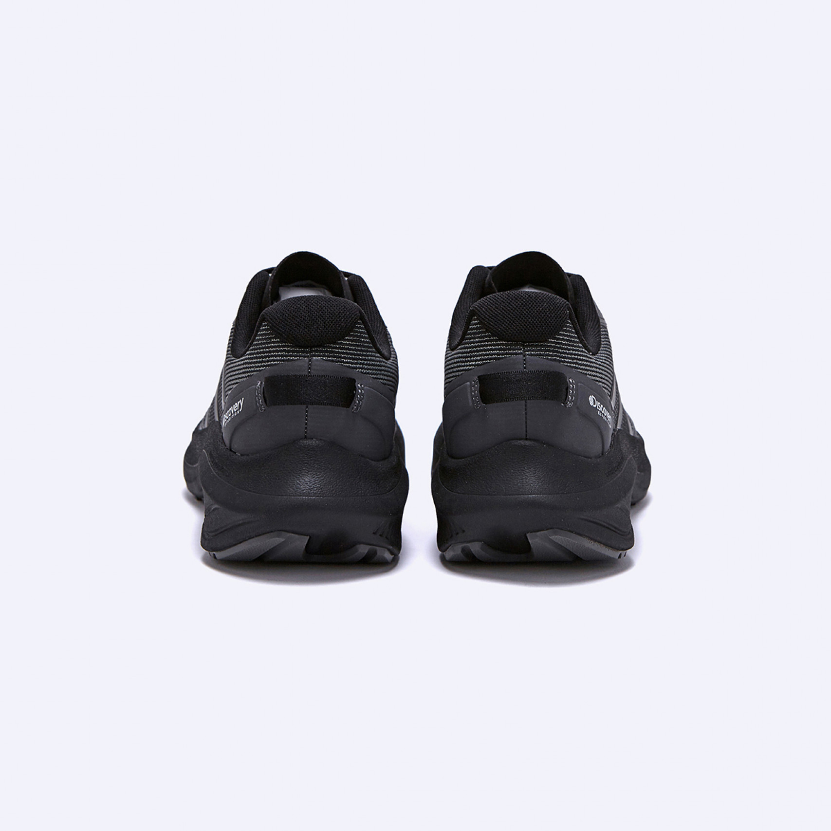 맥시 트레일런 비브람 블랙 남성 / DXSH5415N-BKS