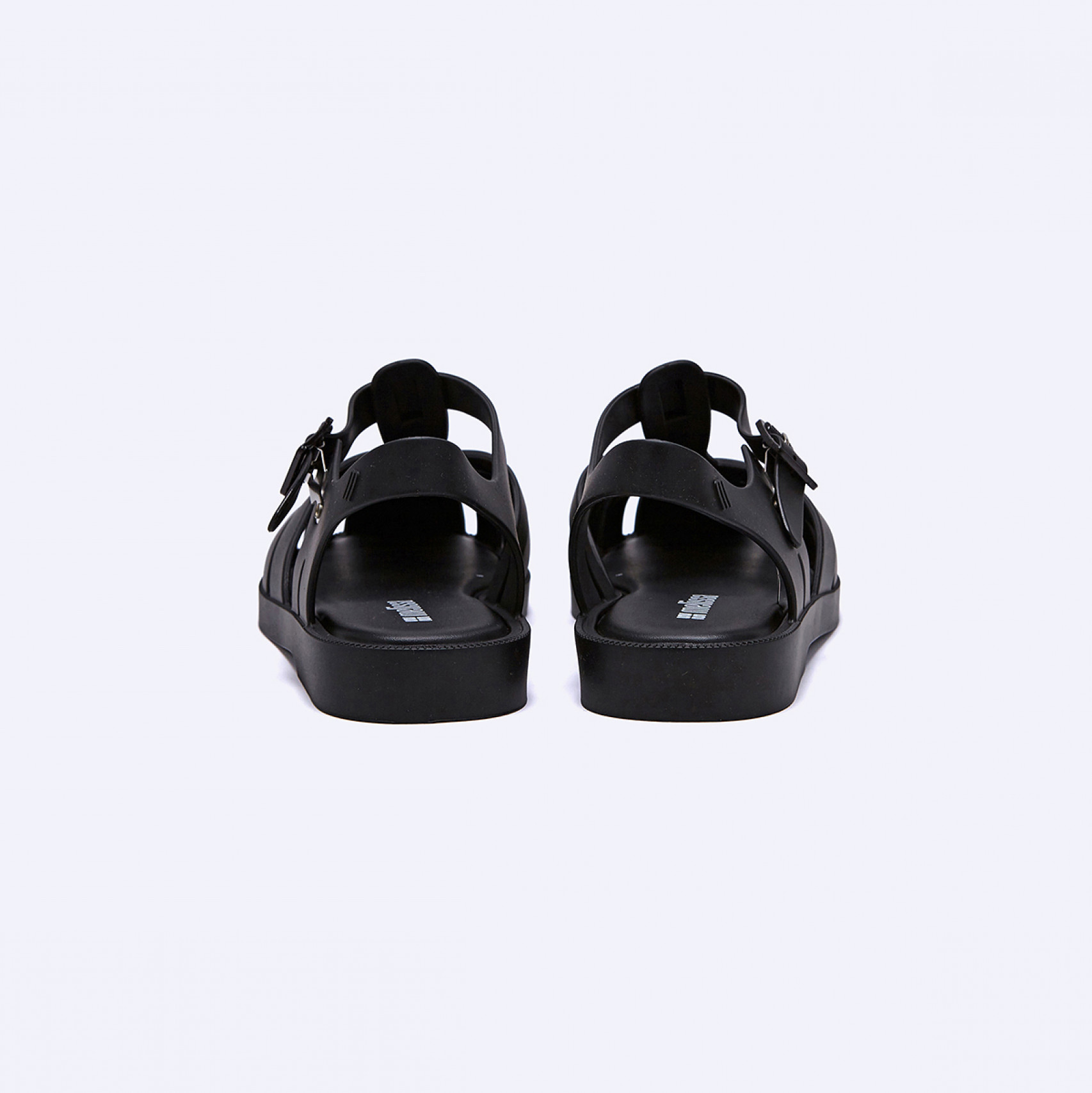 포제션 샌들 블랙 여성 / 32408-52292