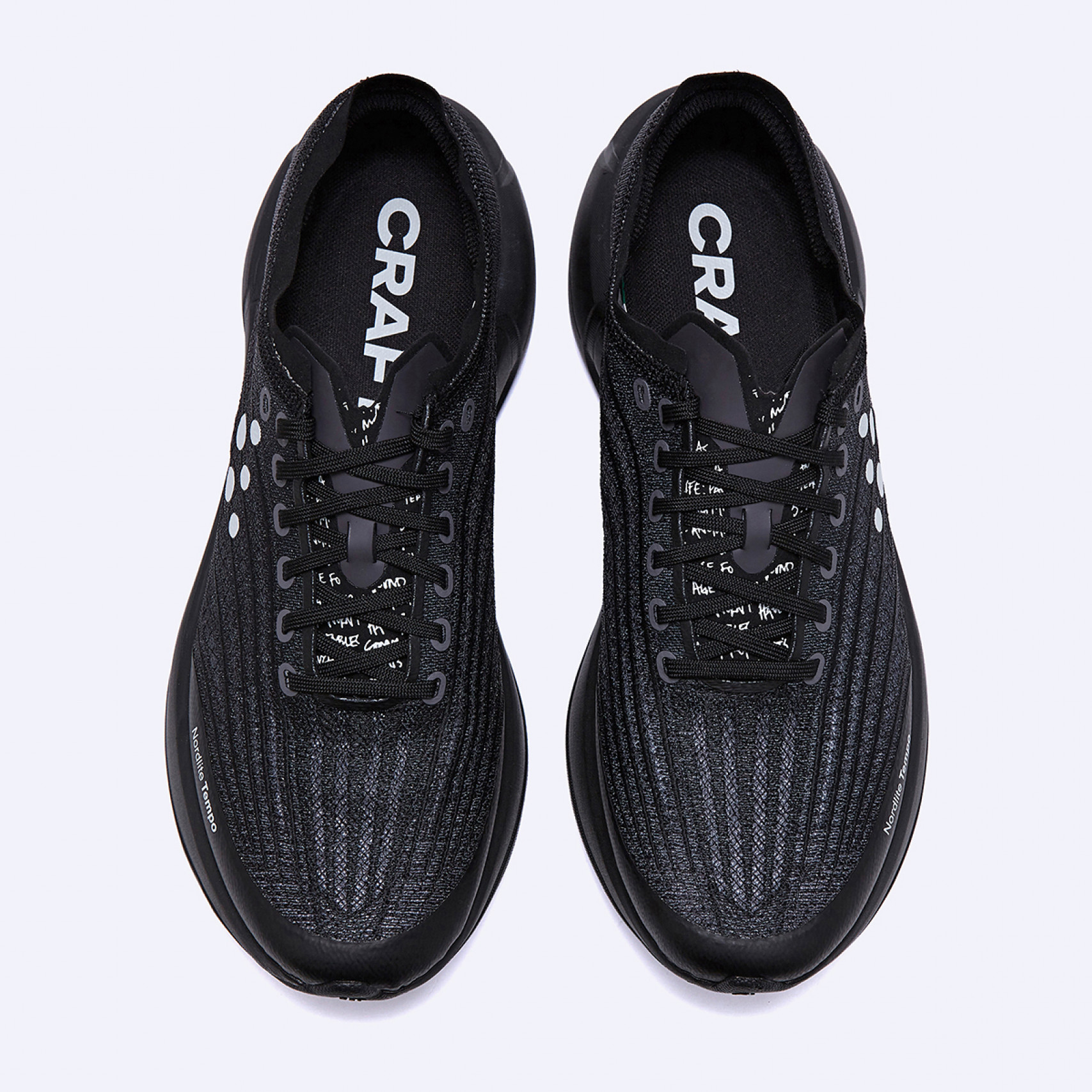 노드라이트 템포 블랙 남성 / 1915501