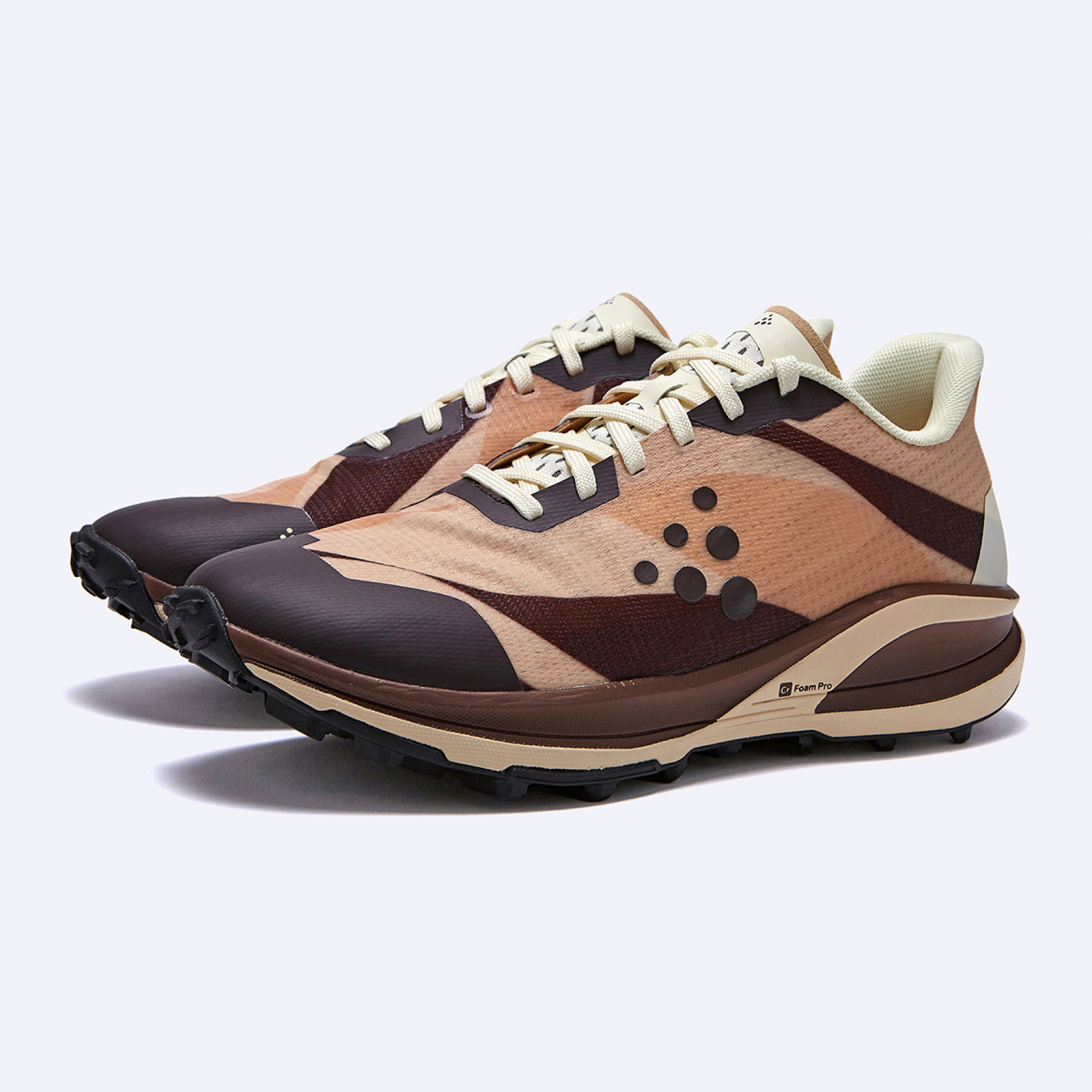 퓨어 트레일 프로 베이지 남성 / 1915338