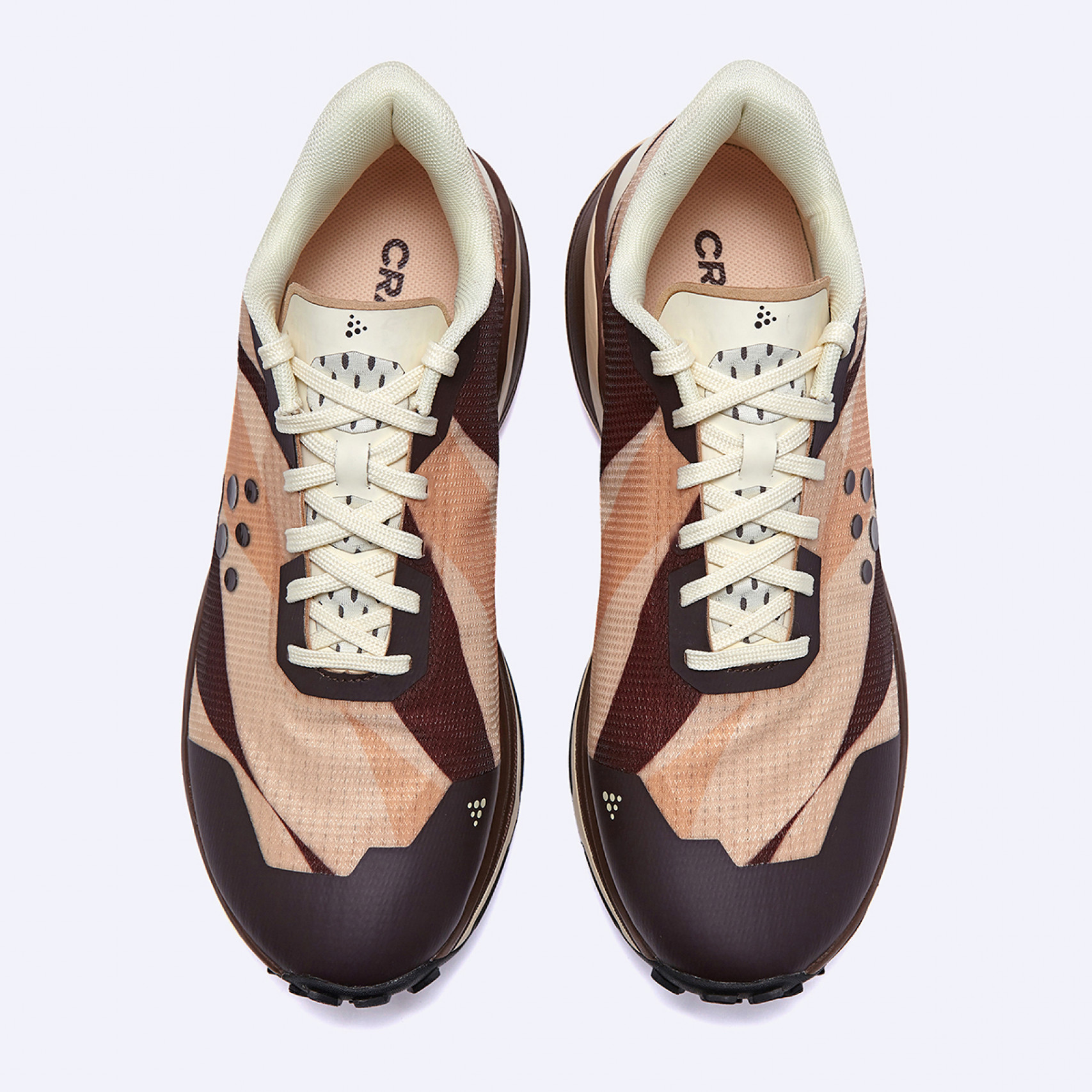 퓨어 트레일 프로 베이지 남성 / 1915338