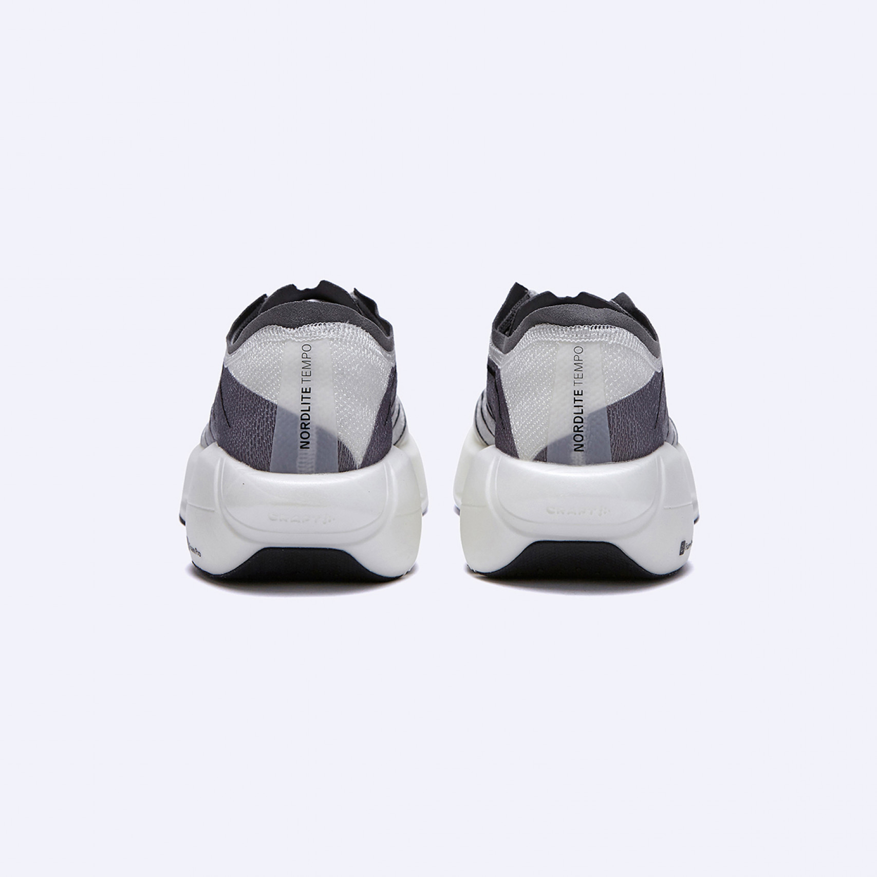 노드라이트 템포 화이트 여성 / 1915502