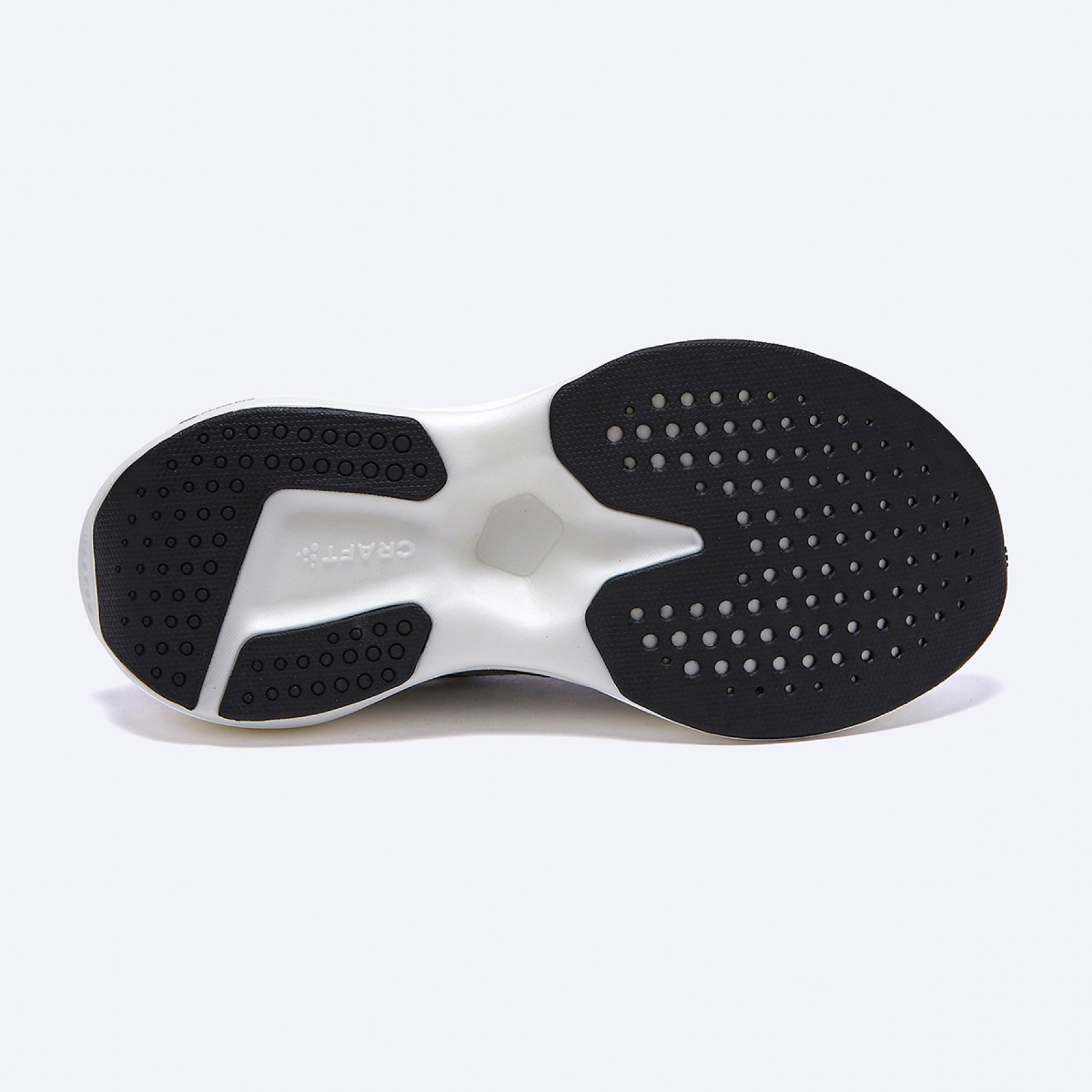 노드라이트 템포 화이트 여성 / 1915502