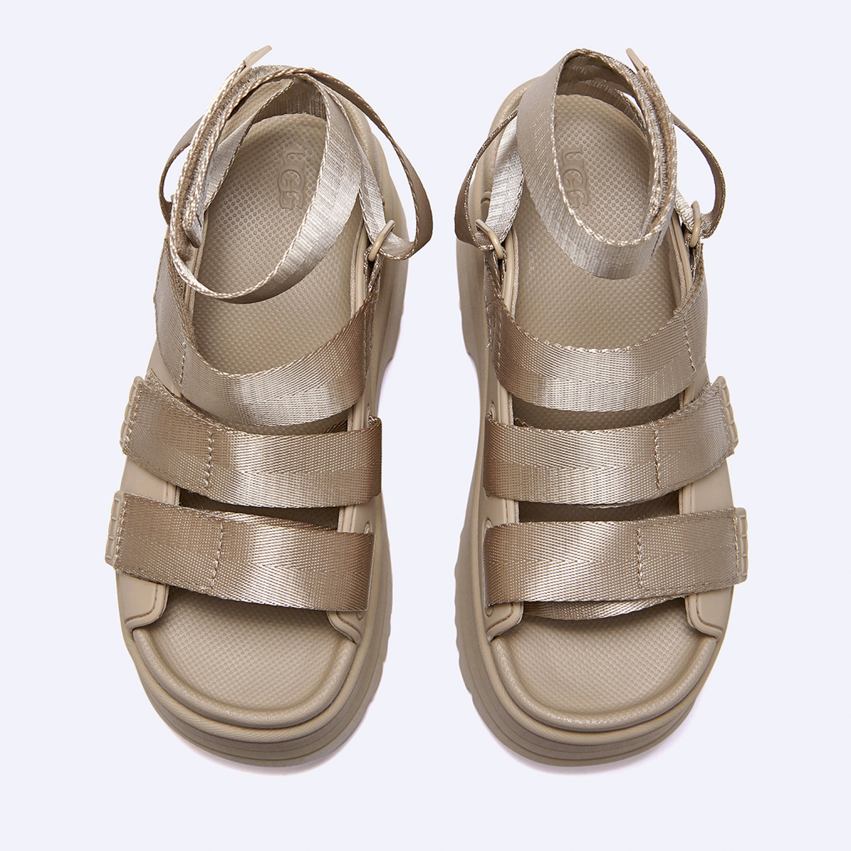 골든라이즈 베이지 여성 / 1167431-MDSD