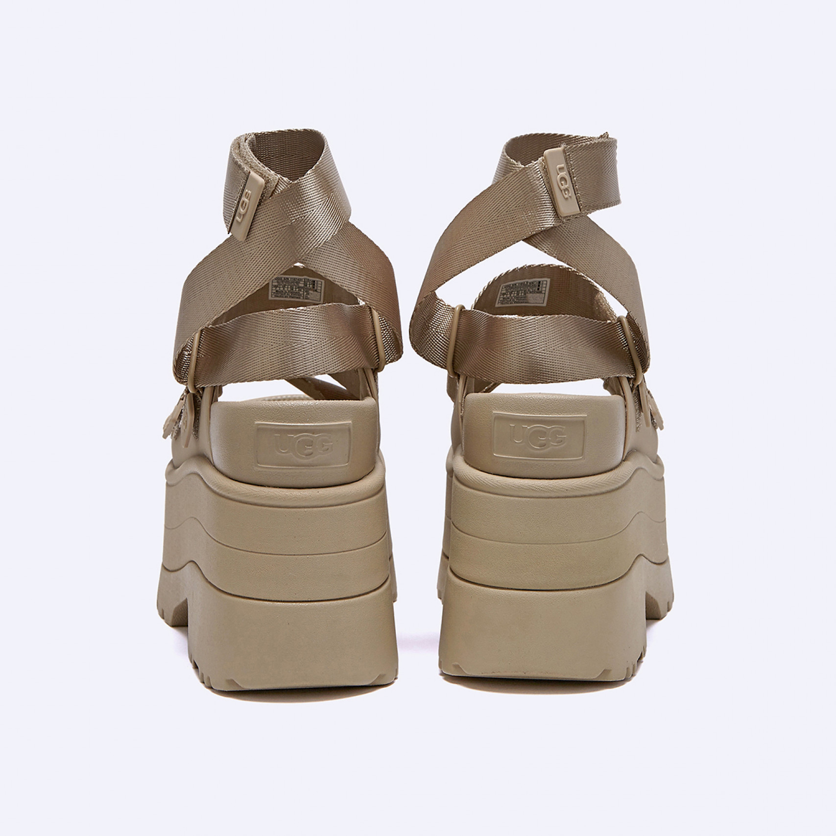 골든라이즈 베이지 여성 / 1167431-MDSD