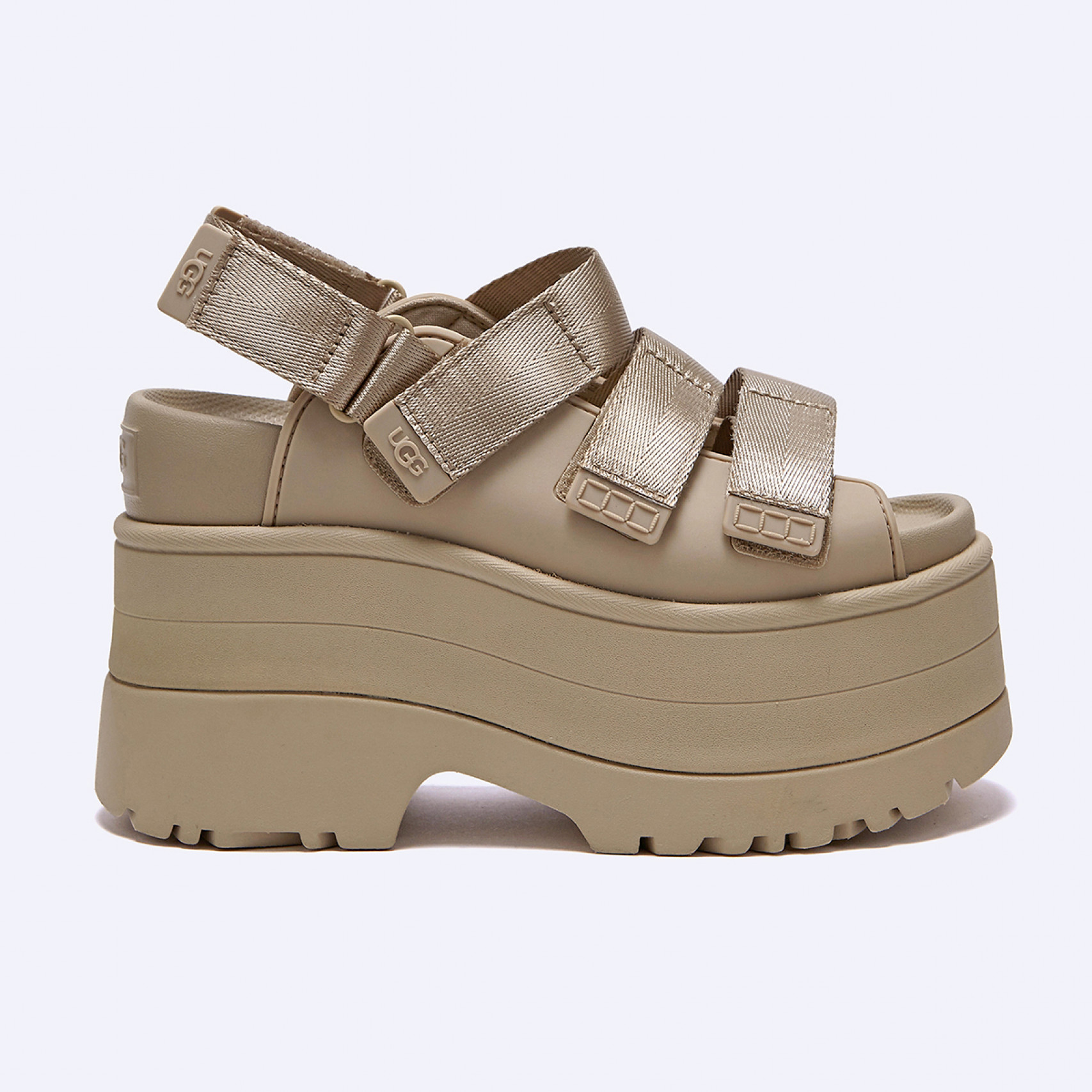 골든라이즈 베이지 여성 / 1167431-MDSD