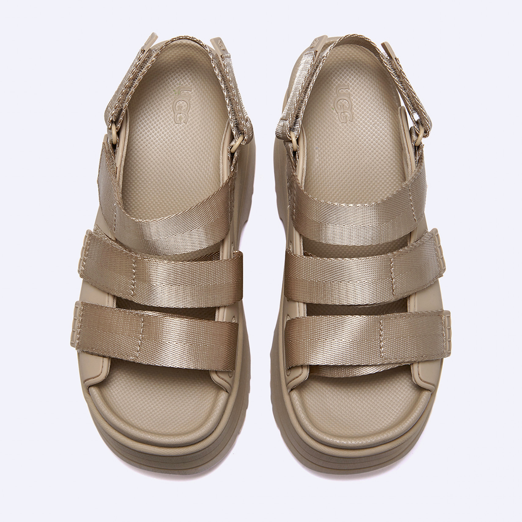 골든라이즈 베이지 여성 / 1167431-MDSD