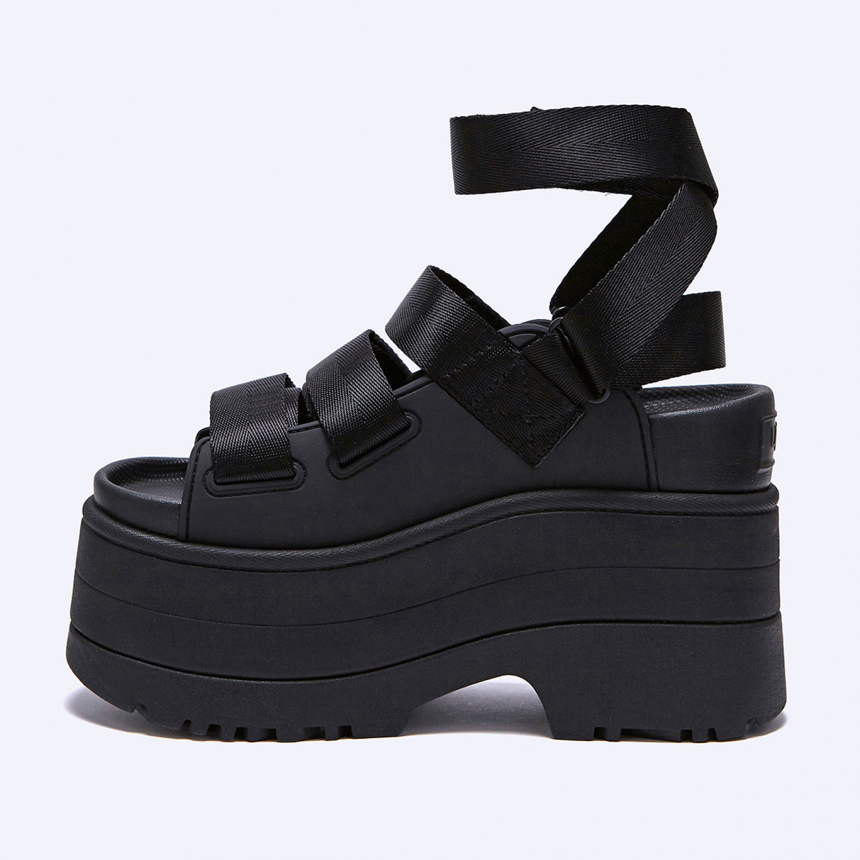 골든라이즈 블랙 여성 / 1167431-BLK