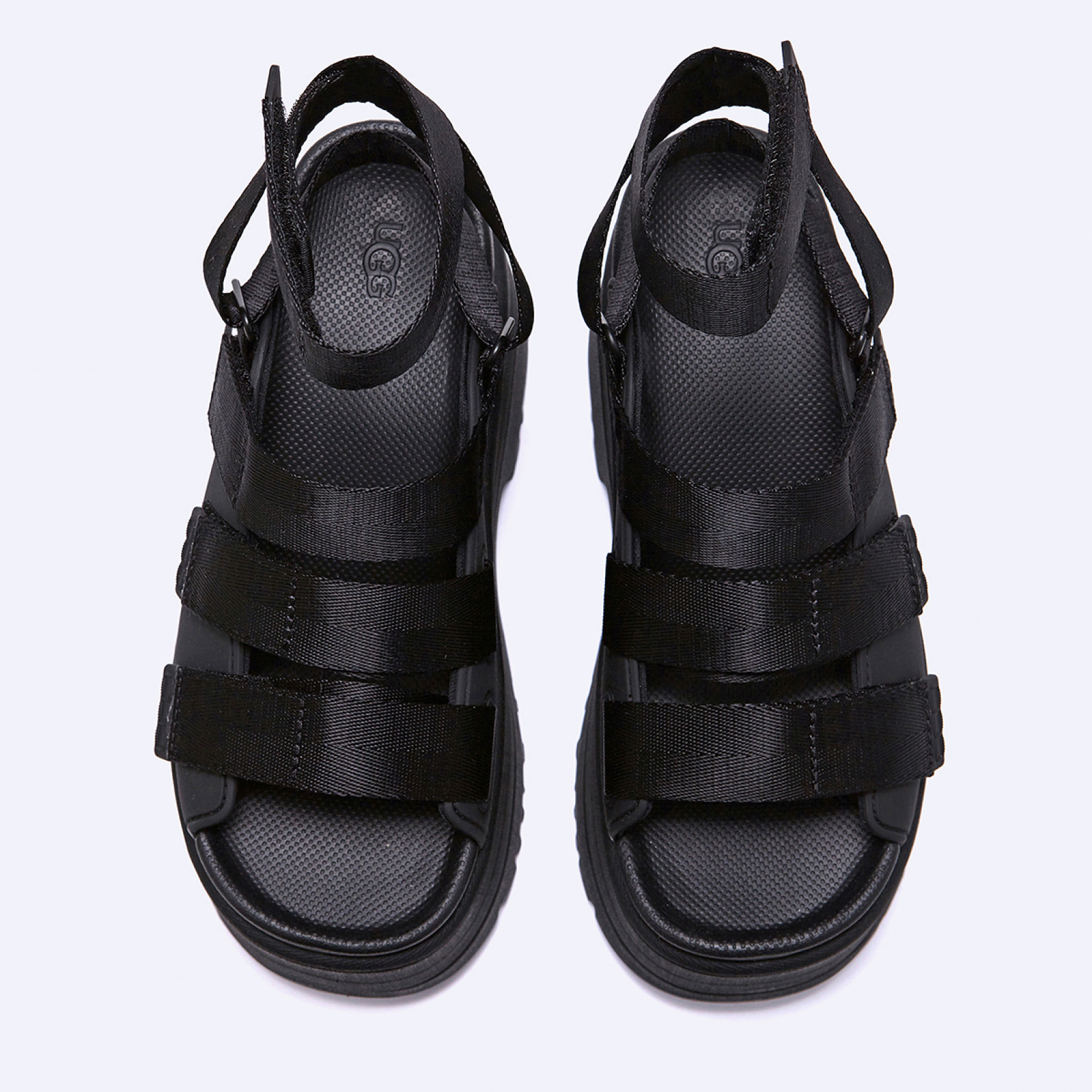 골든라이즈 블랙 여성 / 1167431-BLK