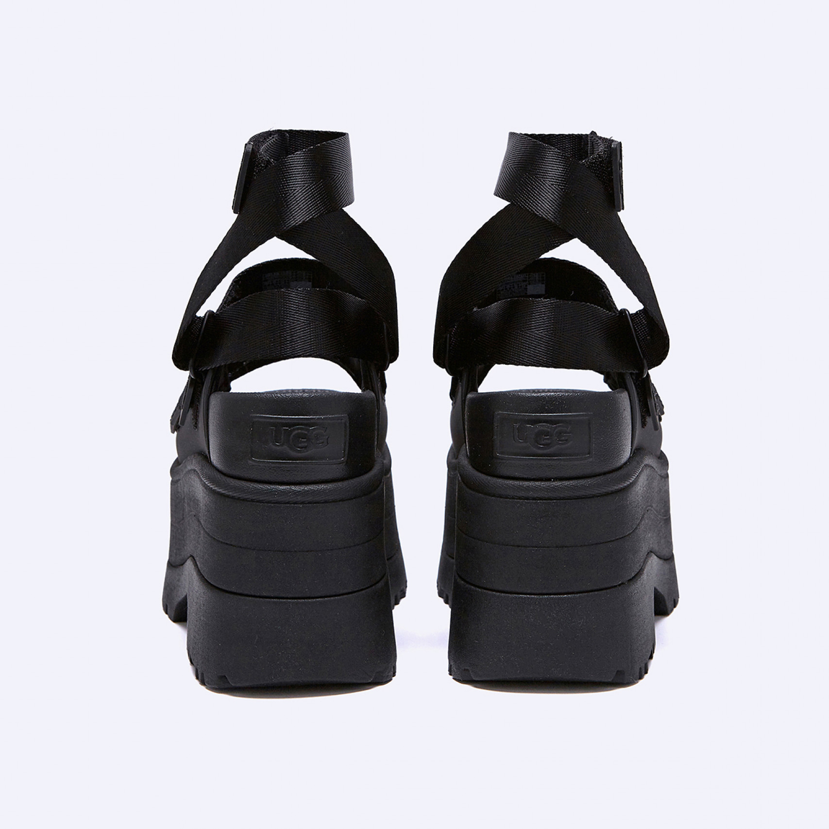 골든라이즈 블랙 여성 / 1167431-BLK