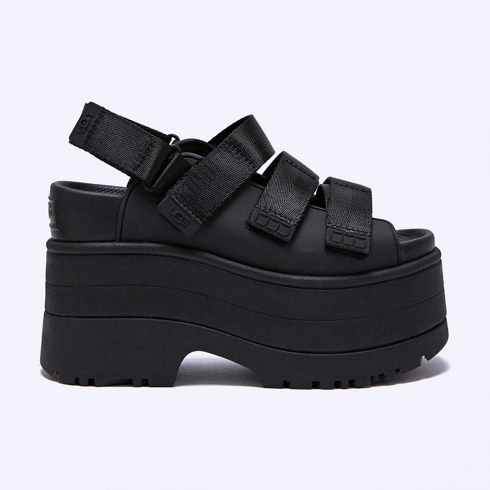 골든라이즈 블랙 여성 / 1167431-BLK