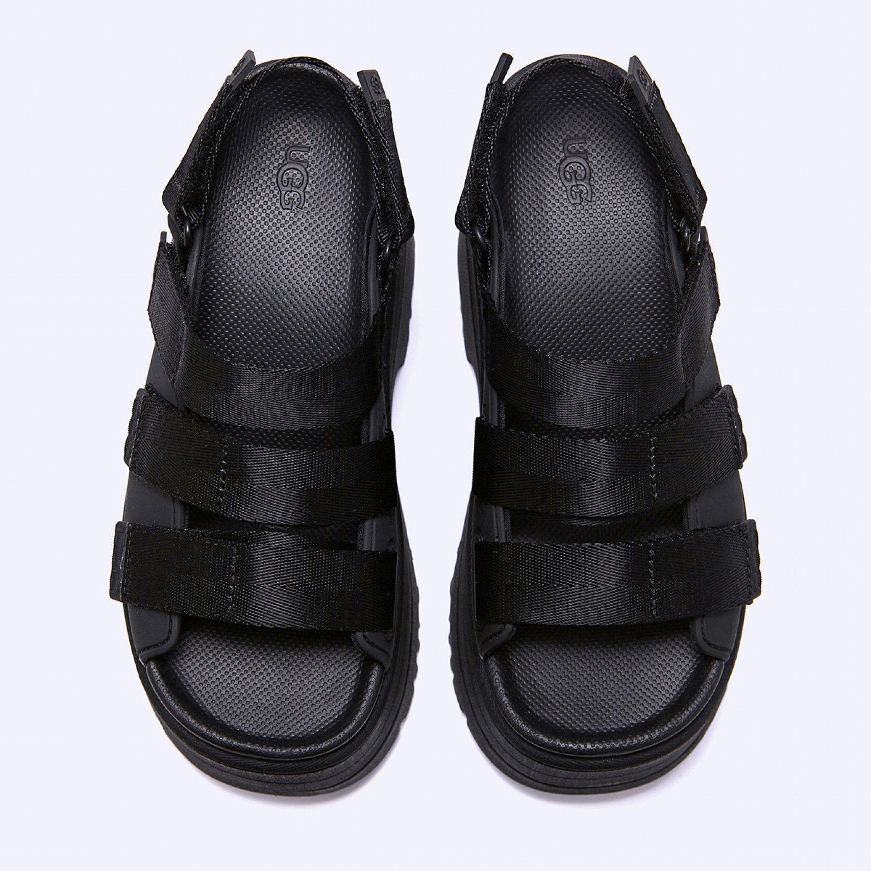 골든라이즈 블랙 여성 / 1167431-BLK