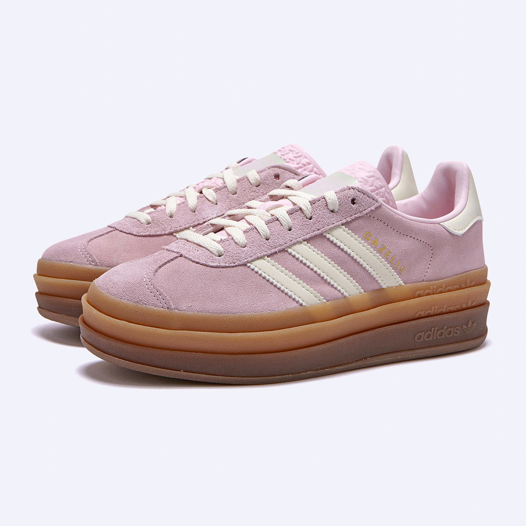 가젤 볼드 핑크 여성 / JQ7777