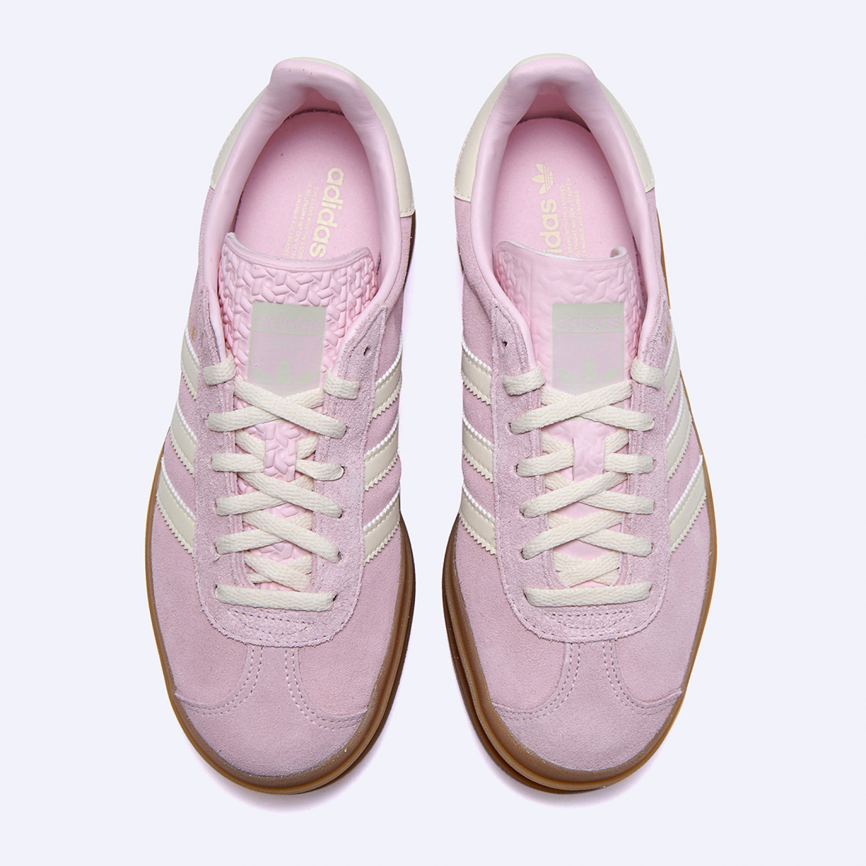 가젤 볼드 핑크 여성 / JQ7777